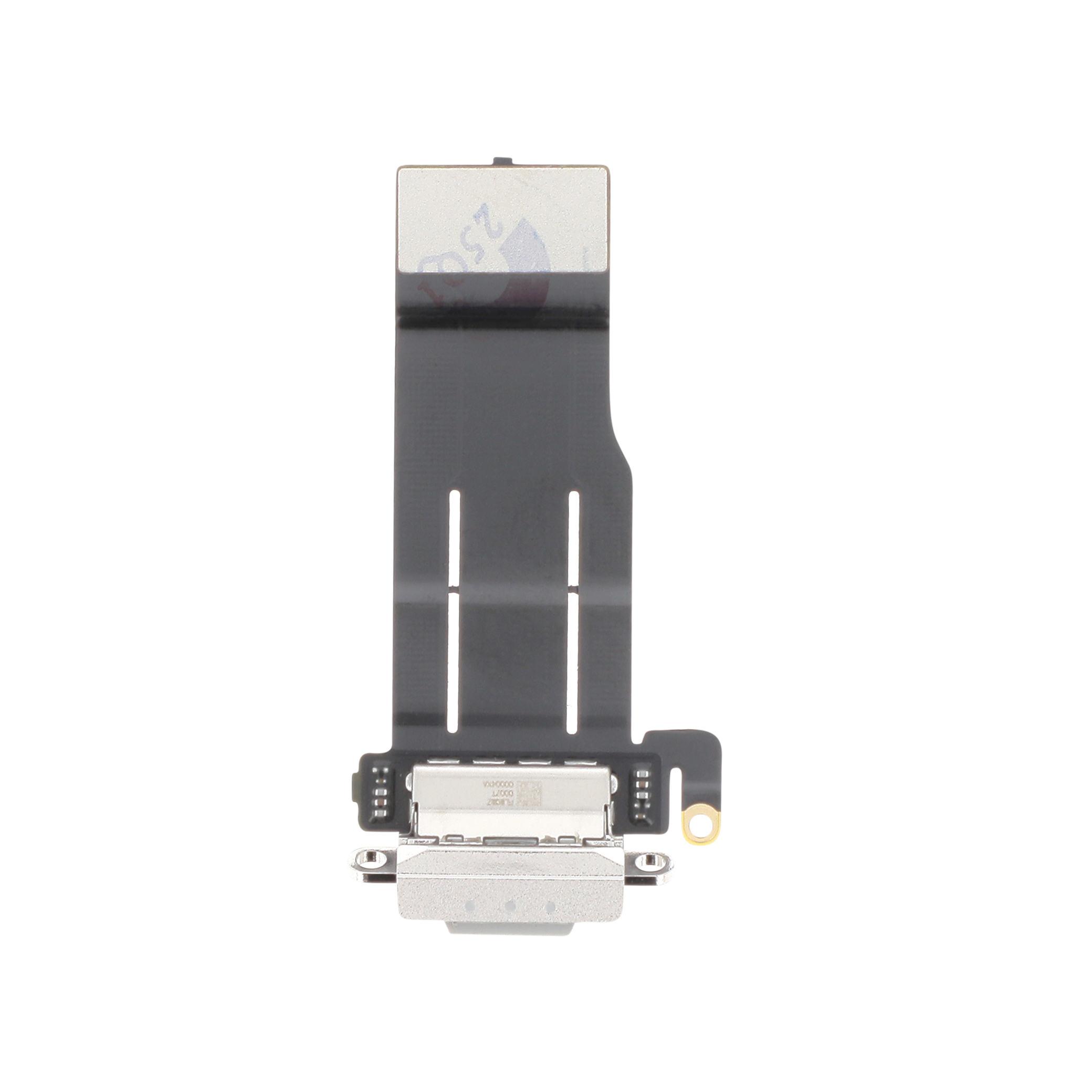 Charging Flex Silver iPad Pro 13 7th Gen (2024)