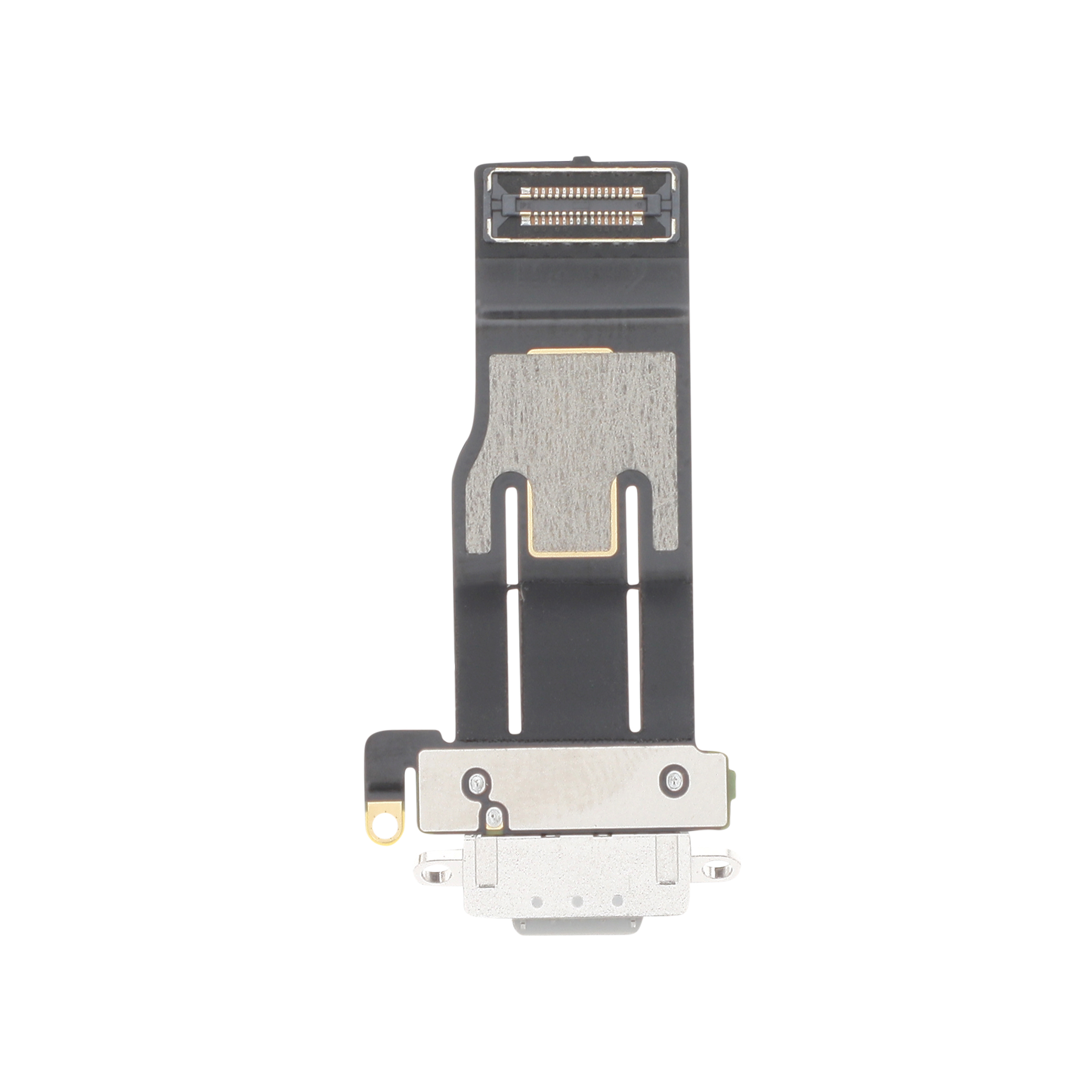 Charging Flex Silver iPad Pro 13 7th Gen (2024)