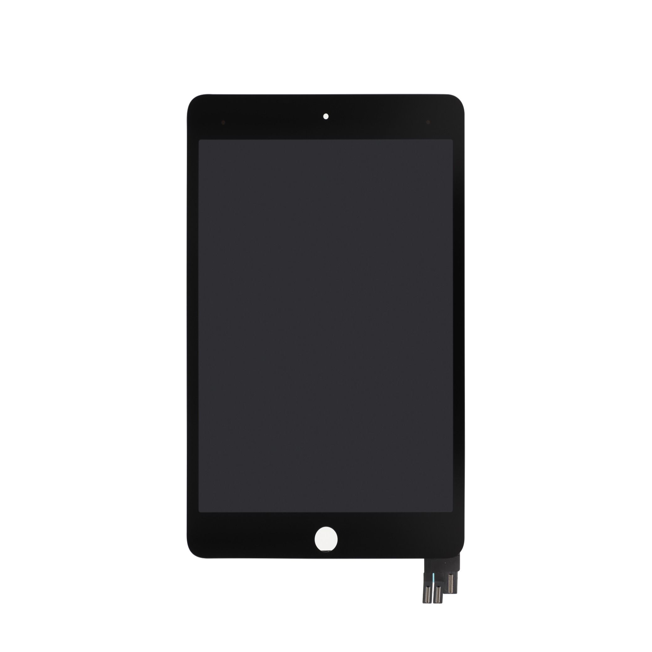Display complet Reconditionat Black iPad mini 5 (2019)