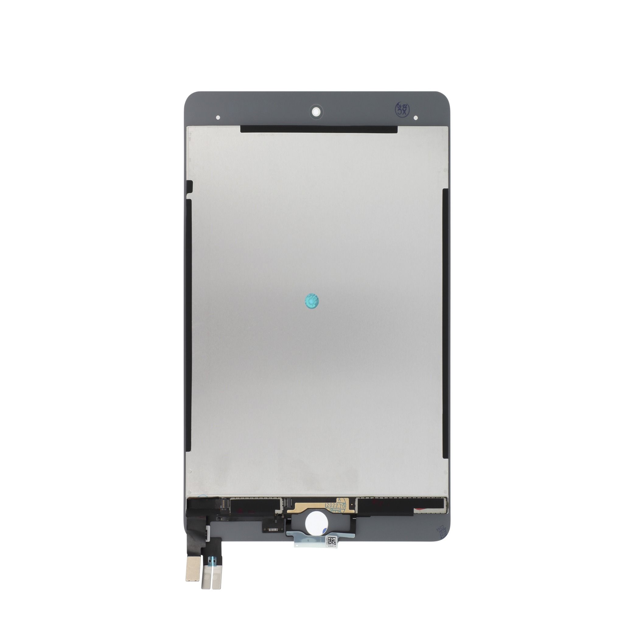 Display complet White iPad mini 5 (2019) Reconditionat