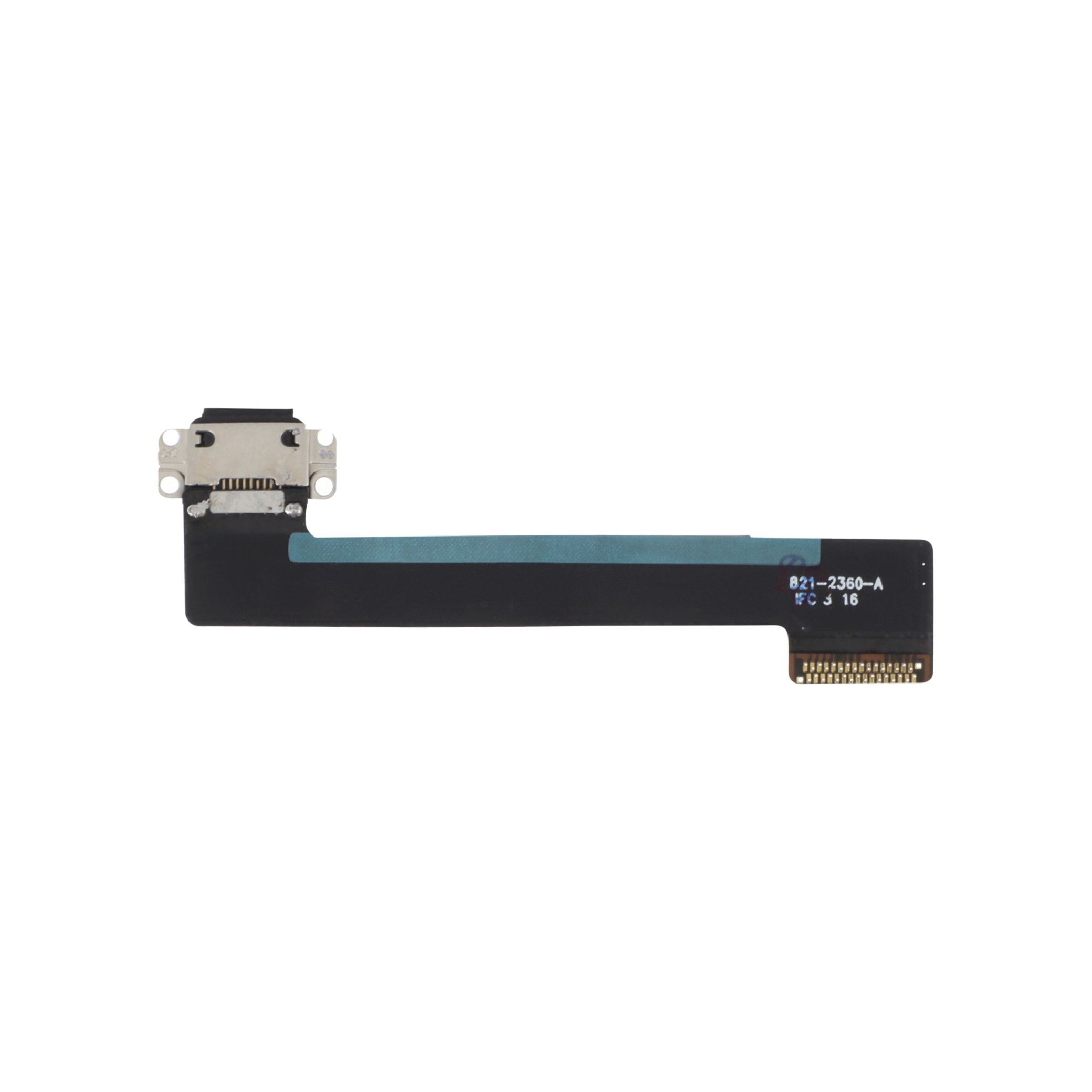 Charging Flex iPad mini 4 / mini 5 Negru Compatibil