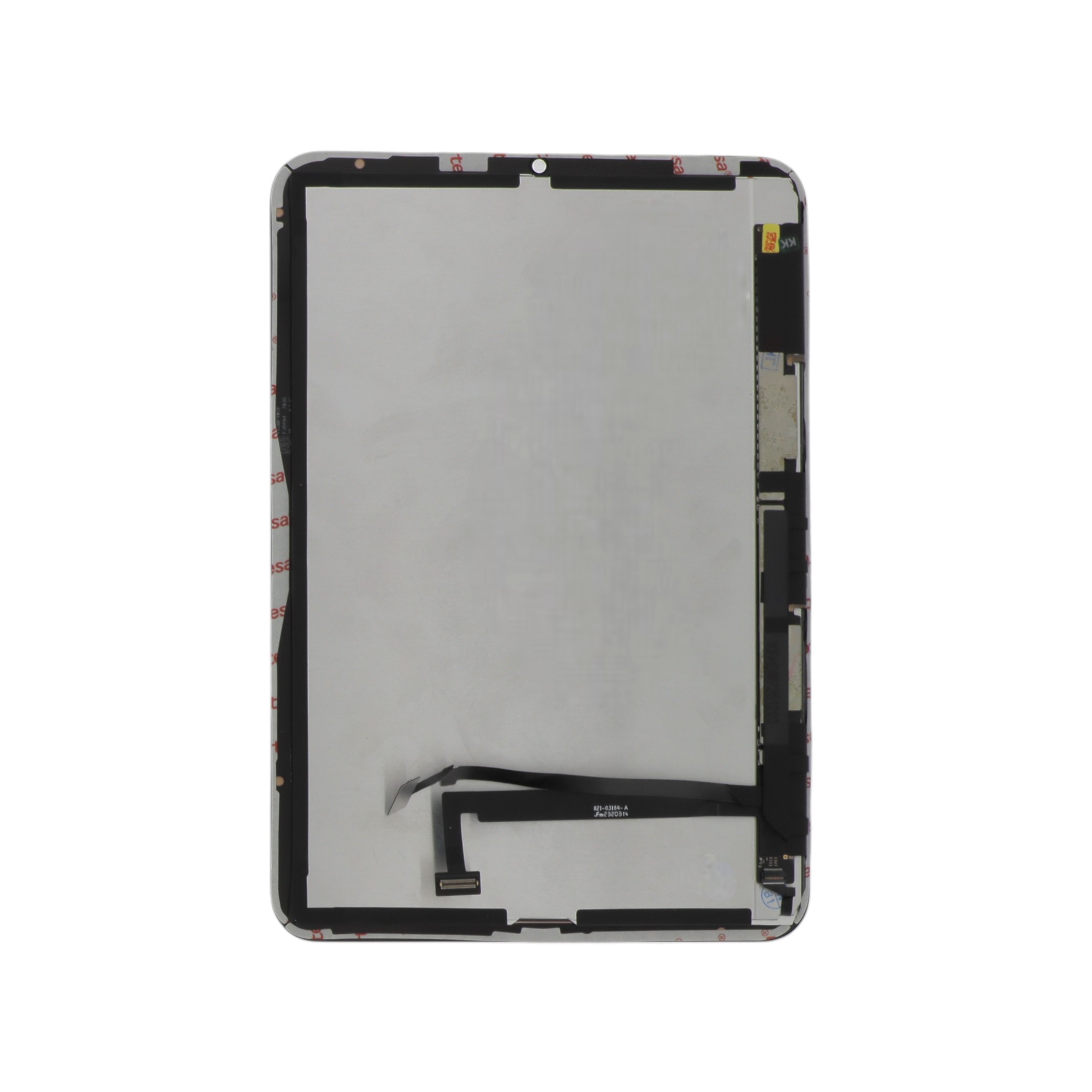 Display complet compatibil iPad mini 6/7 (WiFi/Cellular)