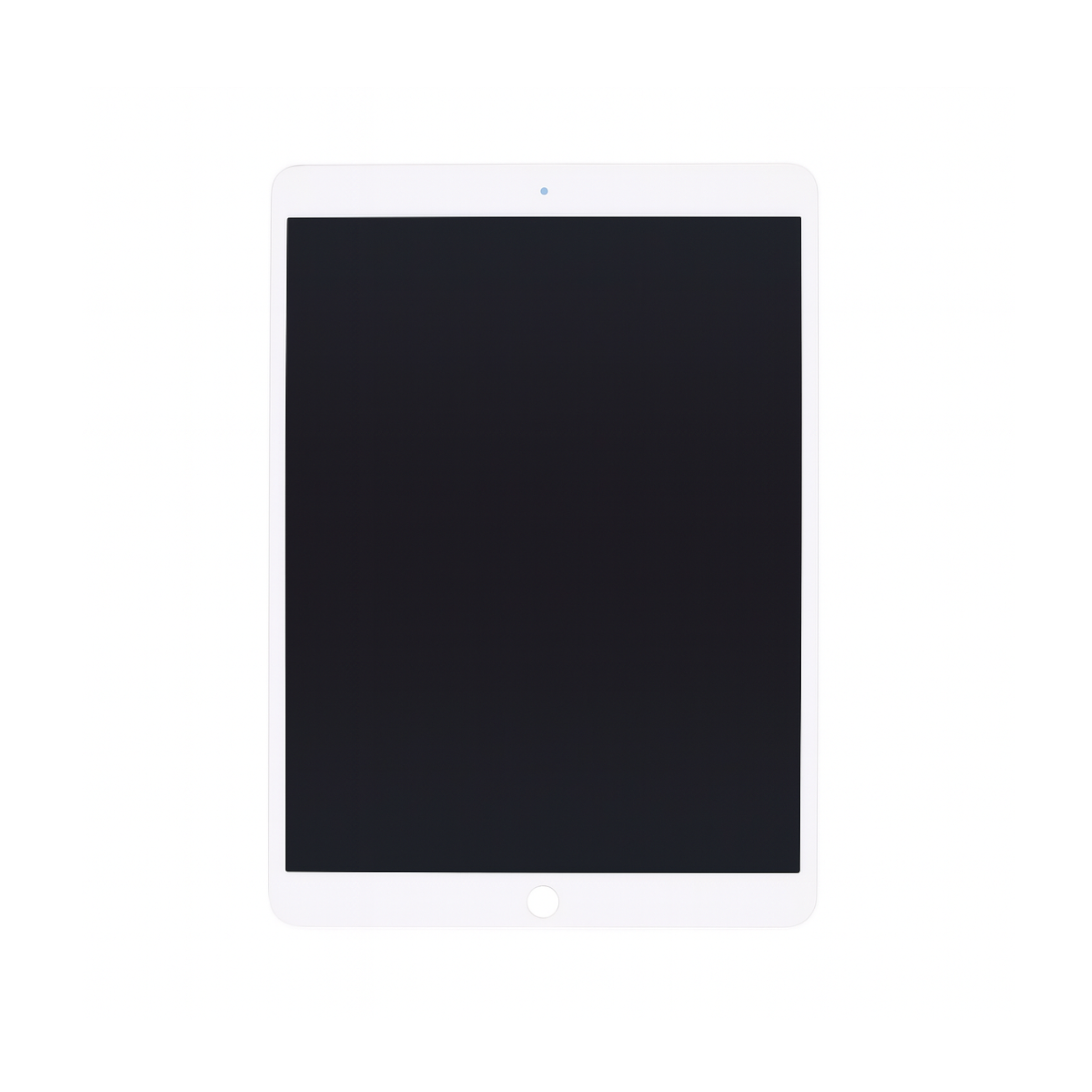 Display complet White iPad Air 3 (2019) Reconditionat