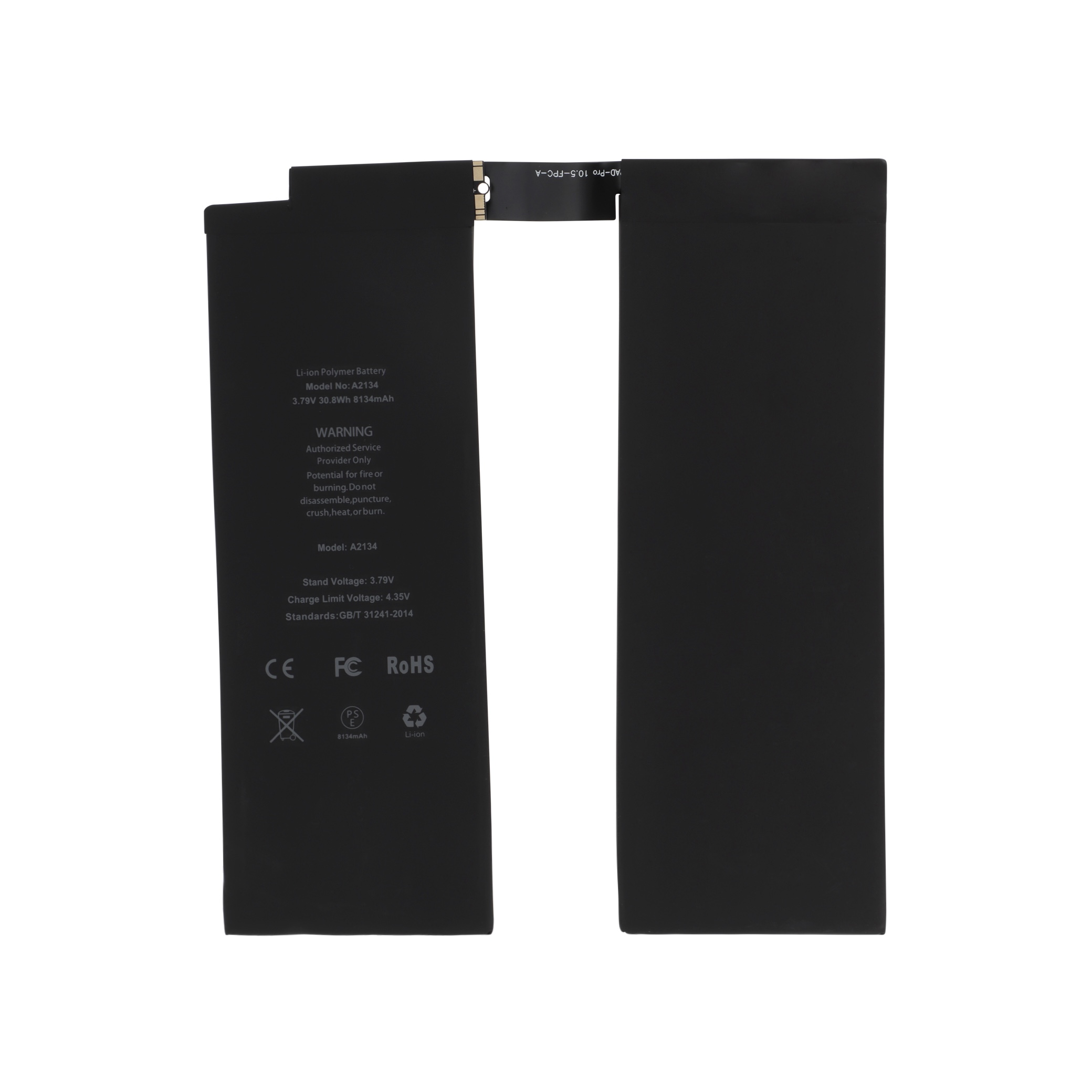 Baterie iPad Air 3 (2019) Compatibil