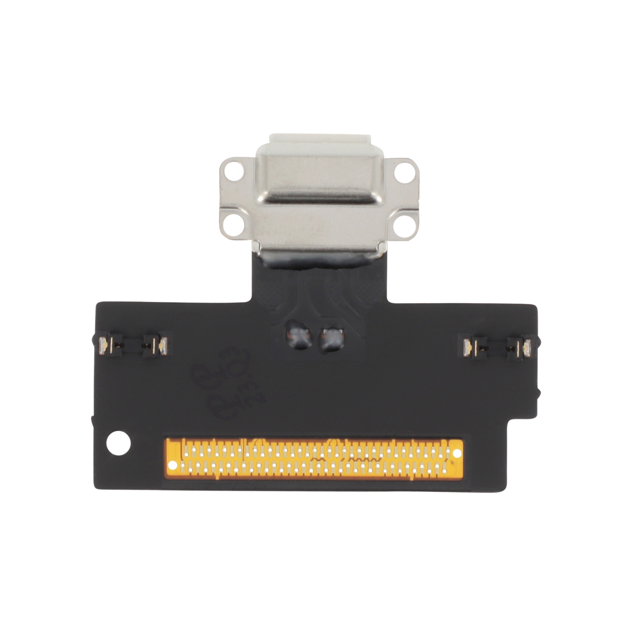 Charging Flex White iPad Air 3 (Soldering)