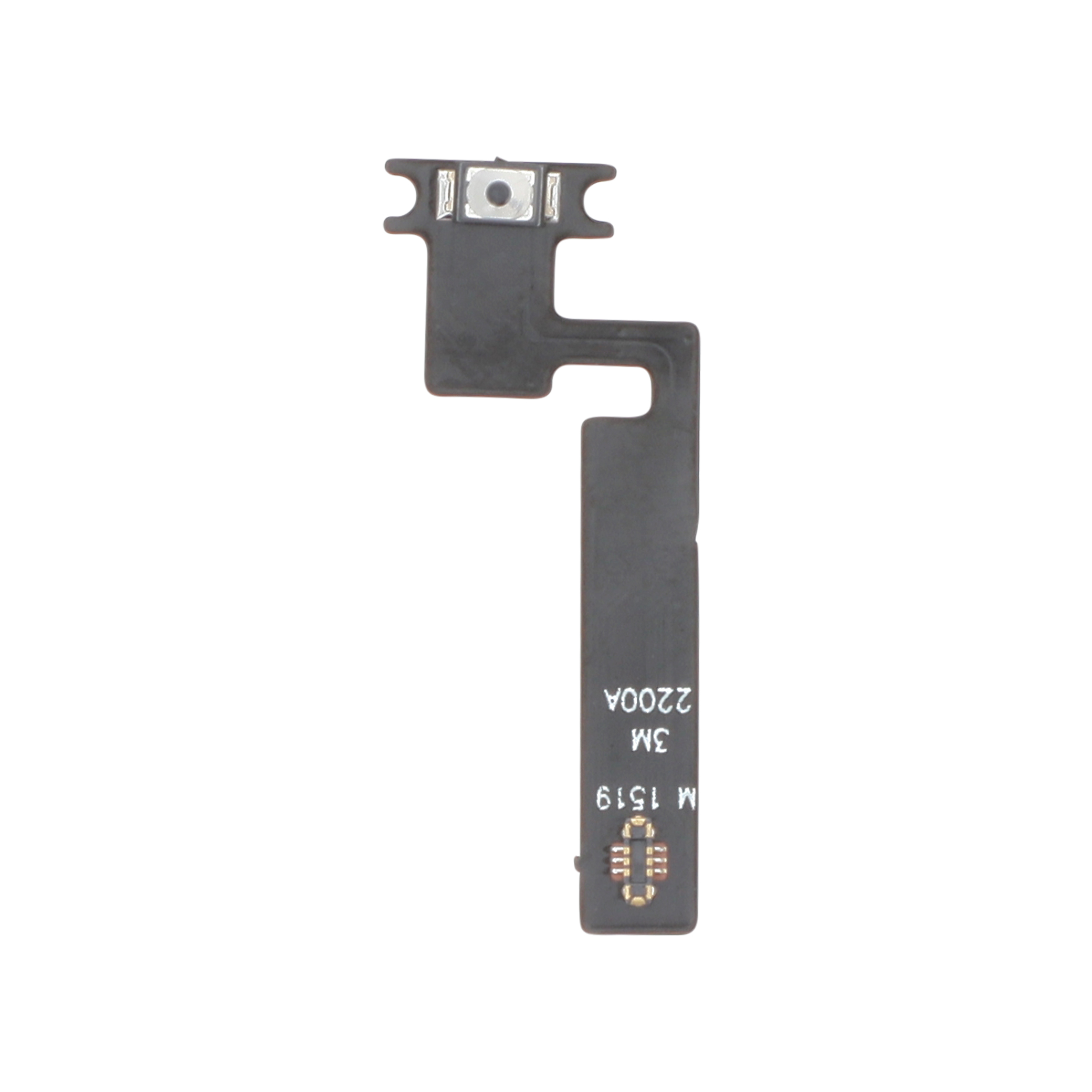 Flex Power Button iPad Air 3