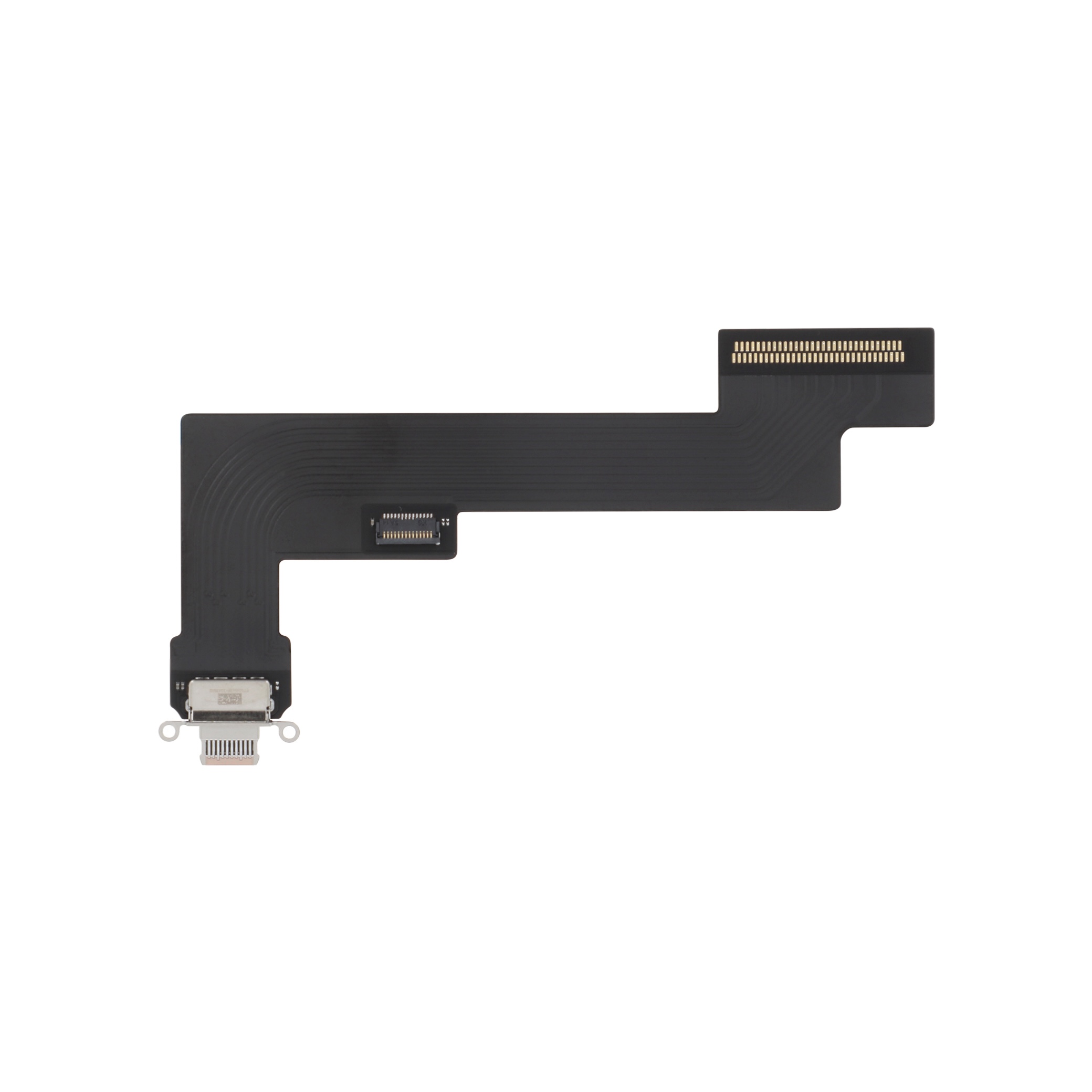 Charging Port iPad Air 4 10.9" 2020 Rose Gold WiFi Compatibil
