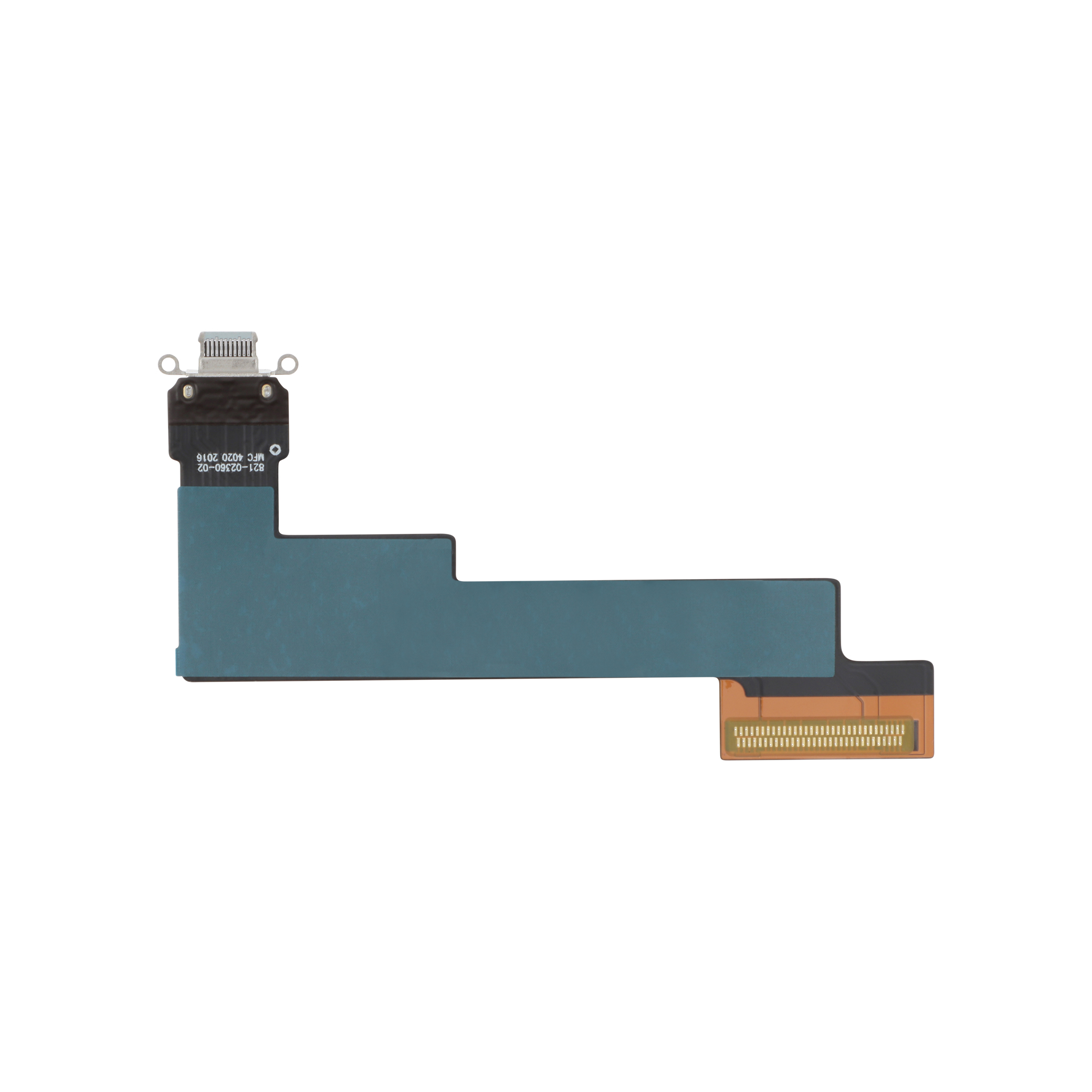 Conector încărcare iPad Air 4 10.9" (2020) Albastru WiFi