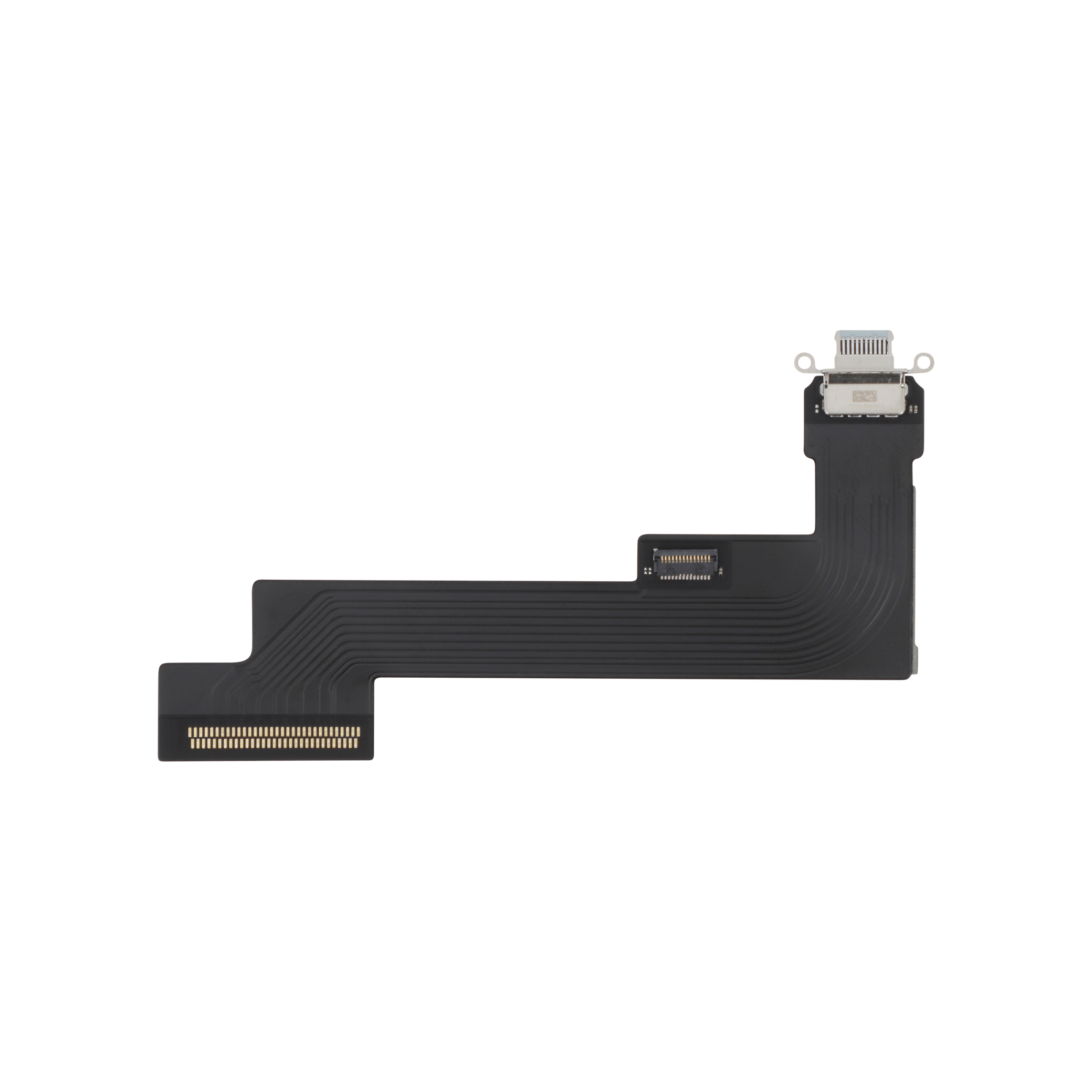 Conector încărcare iPad Air 4 10.9" (2020) Albastru WiFi