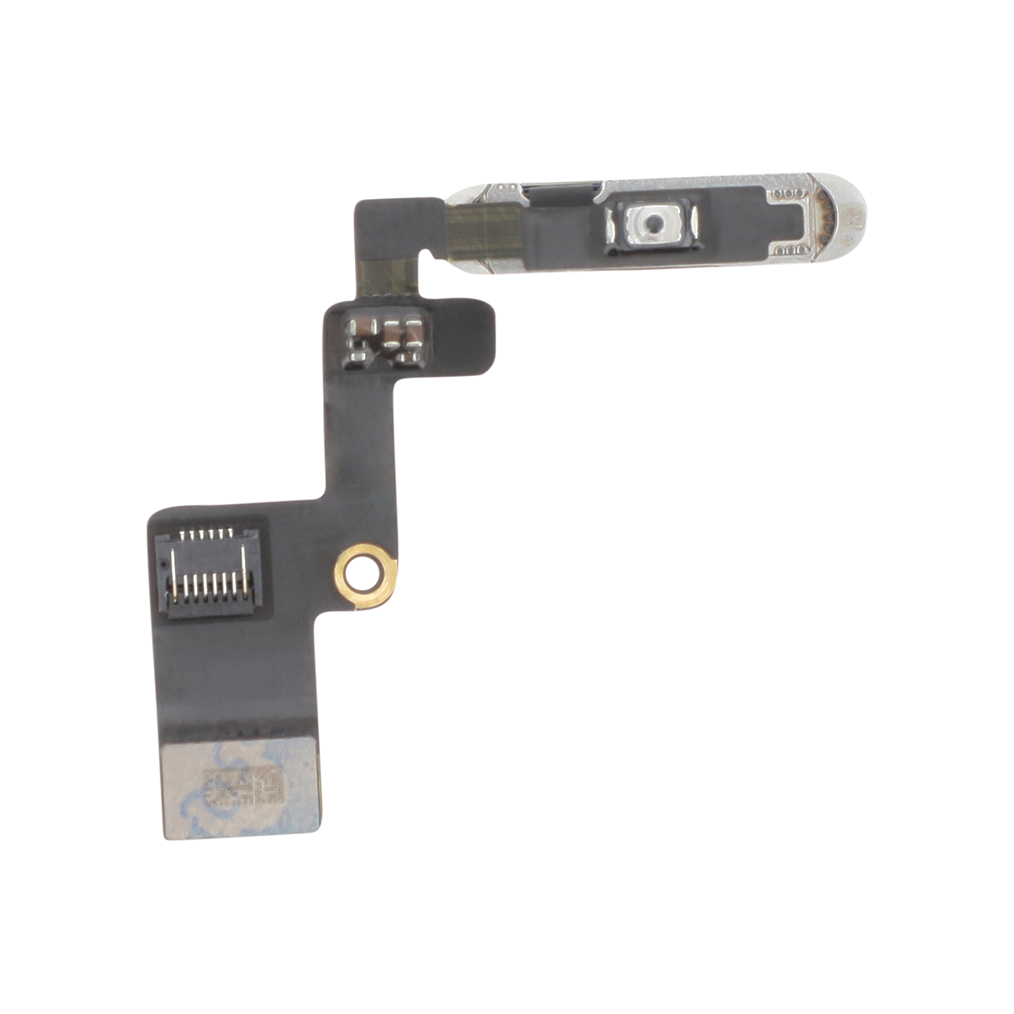 Flex Power Button iPad Air 4/5 Space Gray Compatibil