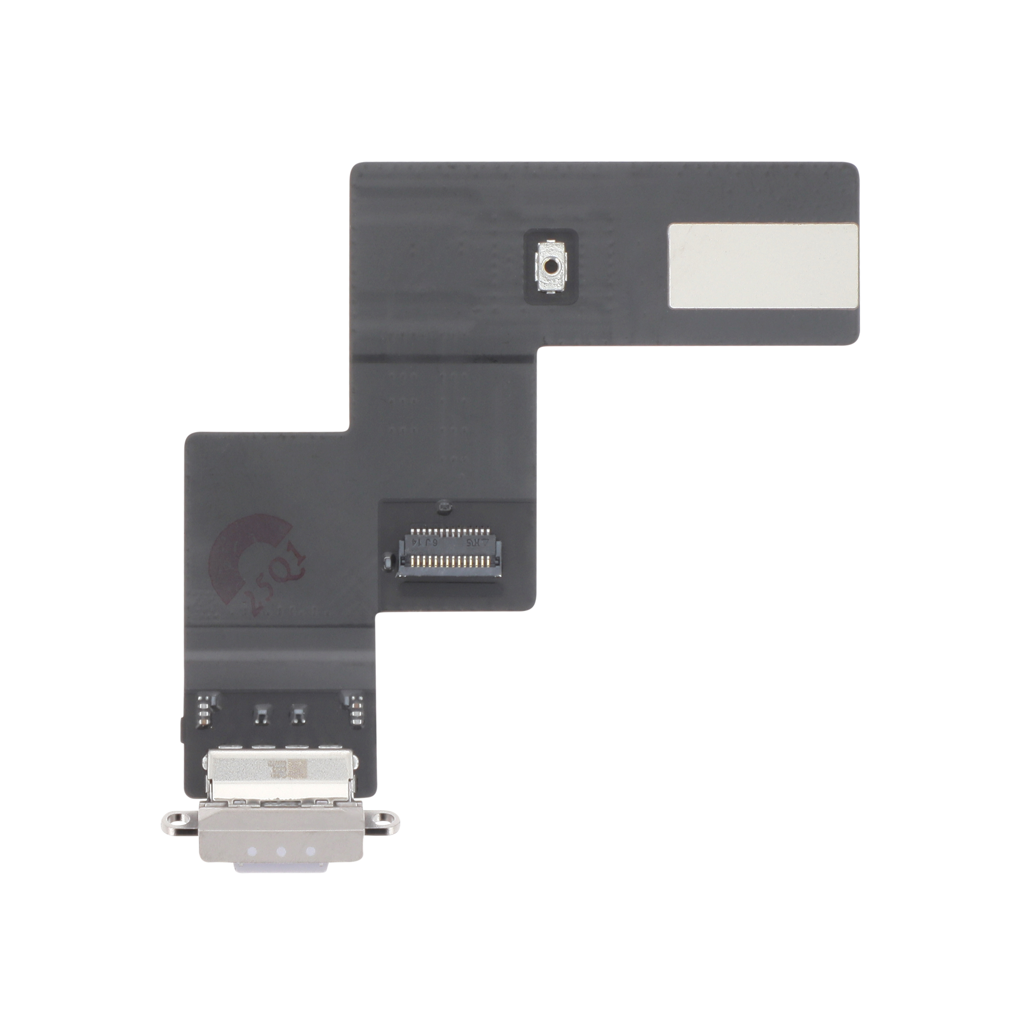 Charging Flex iPad Air 13-inch (M2) (2024) Purple Compatibil