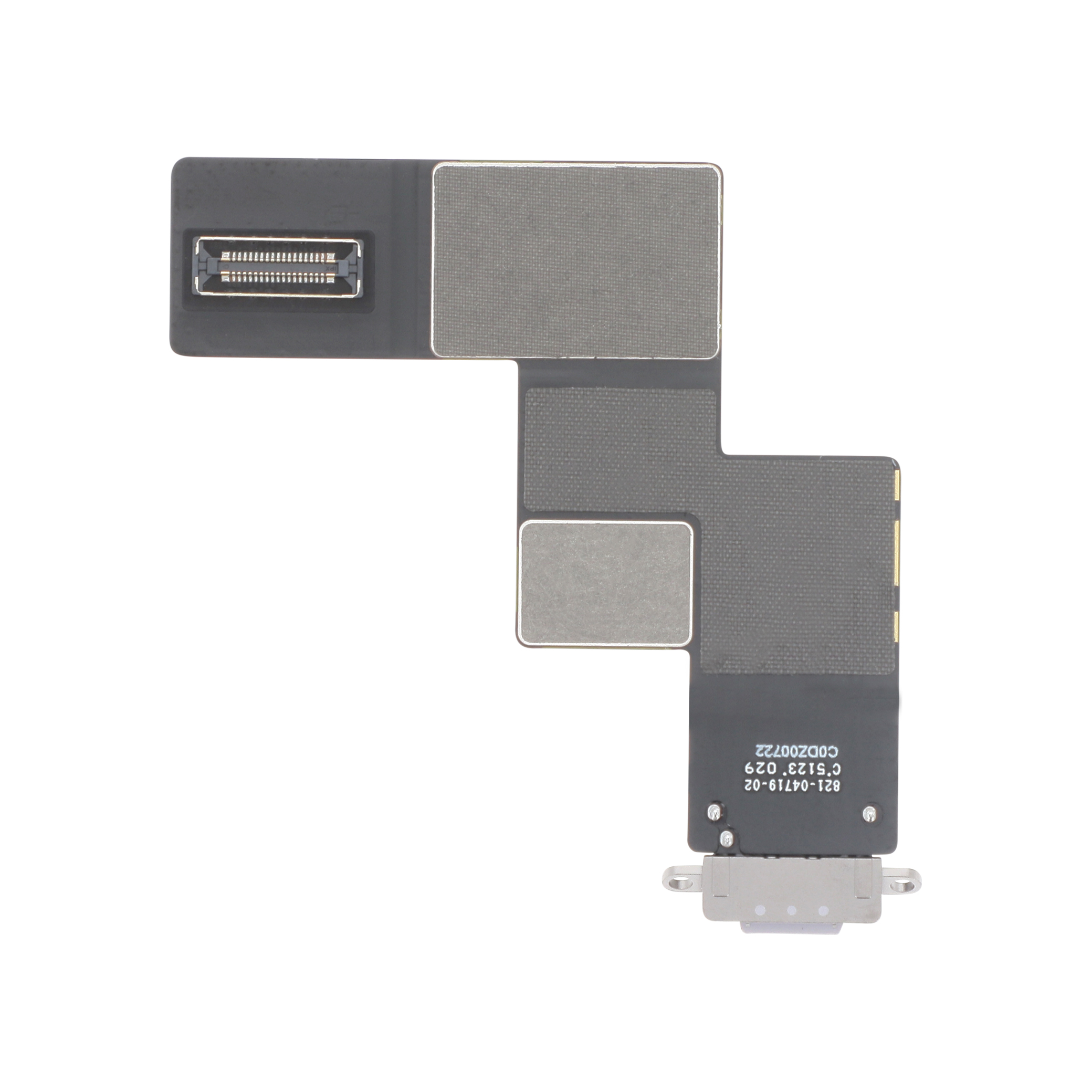 Charging Flex iPad Air 13-inch (M2) (2024) Purple Compatibil