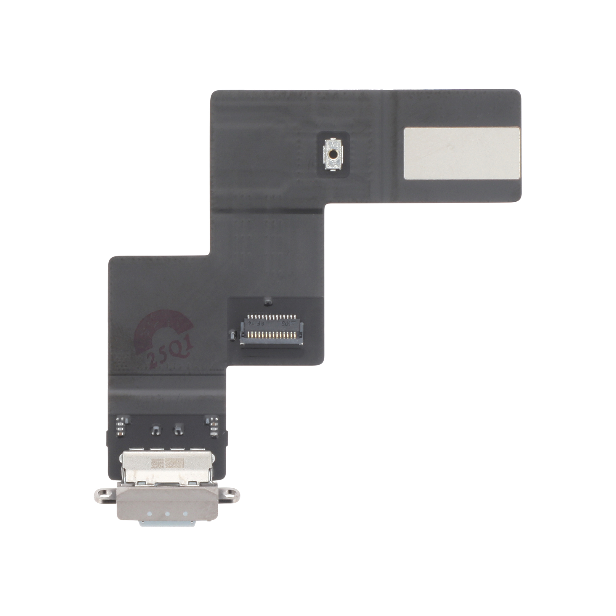 Charging Flex albastru iPad Air 13 (2024) Compatibil