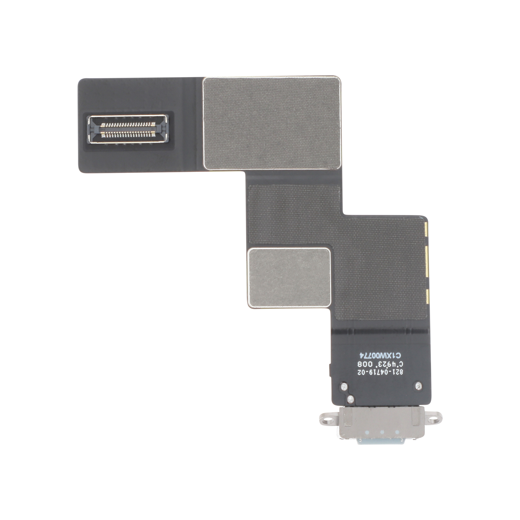 Charging Flex albastru iPad Air 13 (2024) Compatibil