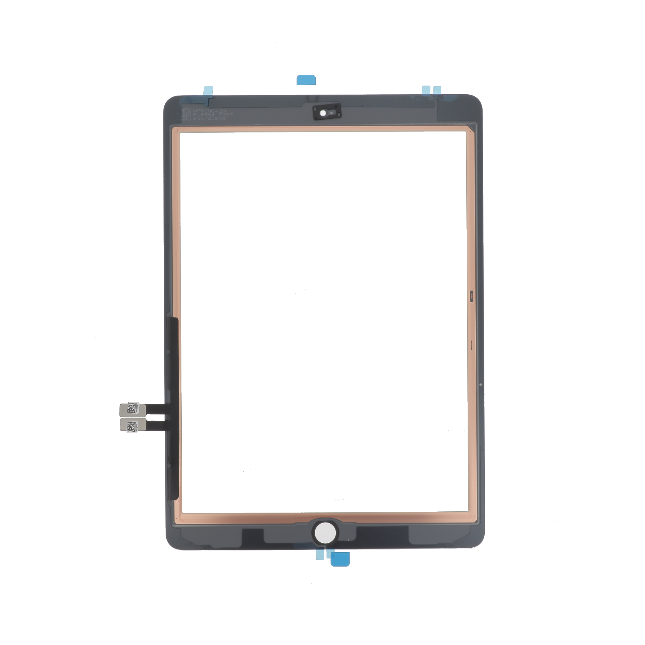 Touchscreen iPad 6 (2018) / A1893 / A1954 Alb Reconditionat