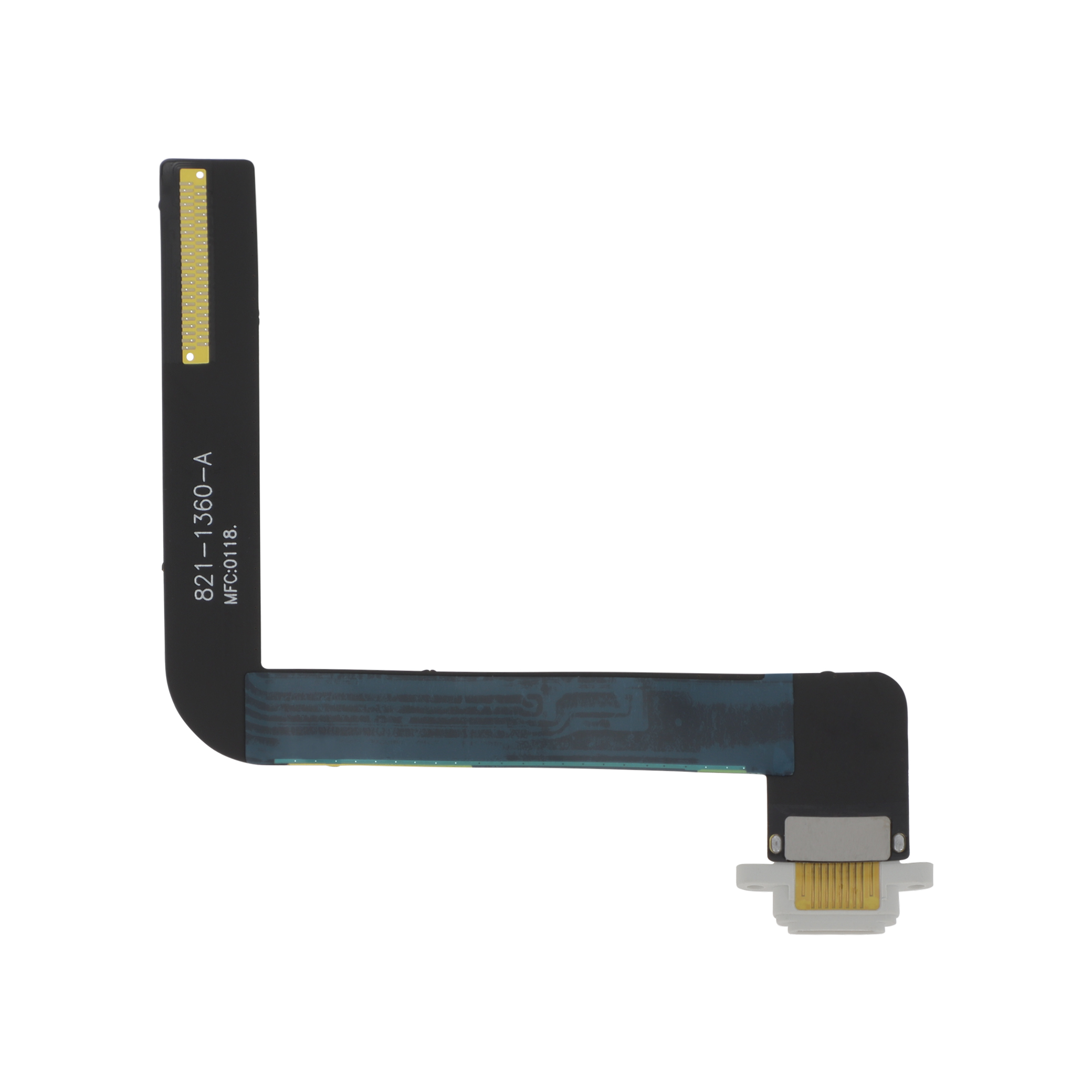 Charging Flex iPad 5/6/Air Alb