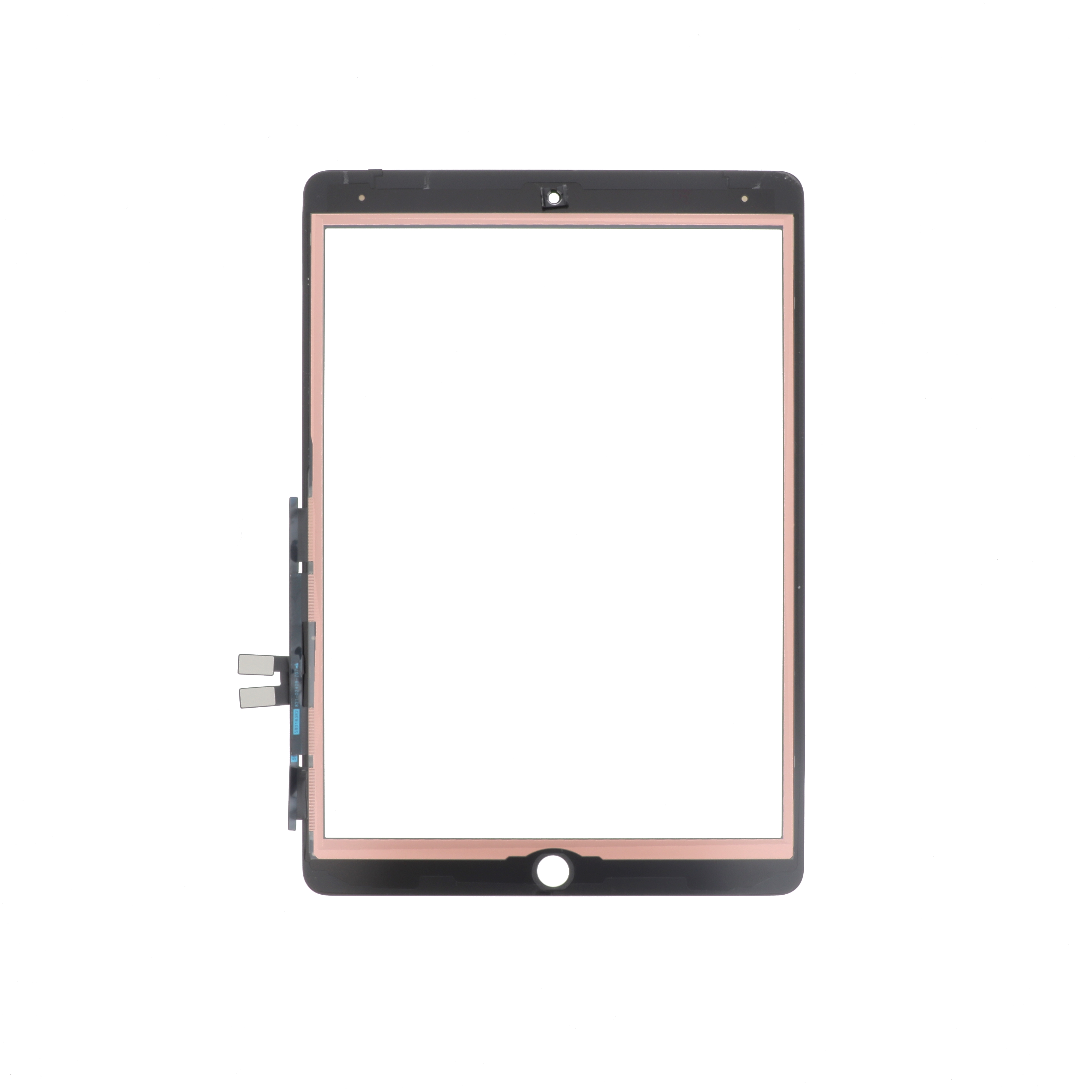 Touchscreen Black iPad 10.2 (9th Gen) Premium cu Home Button