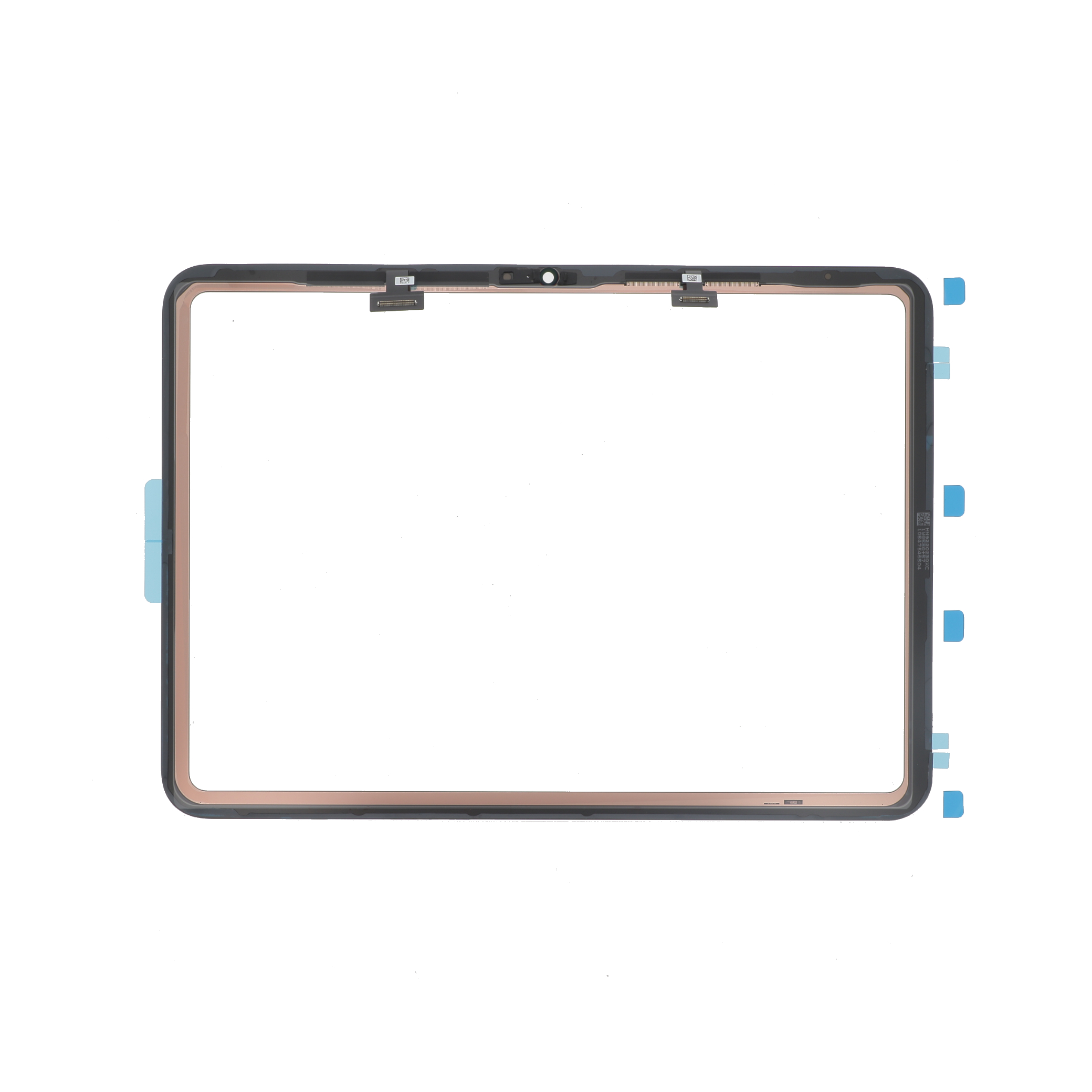 Touchscreen iPad 10 10.9 (2022) / iPad 11 11" (2025) Reconditionat