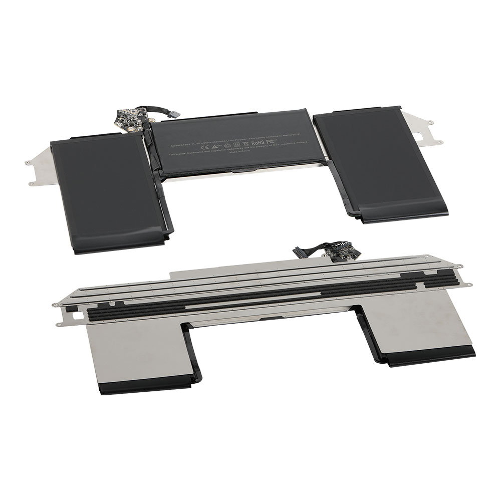 Baterie MacBook Air Retina 13 inch A1932/A2179 A1965 Pure Cobalt cu Kit Montaj