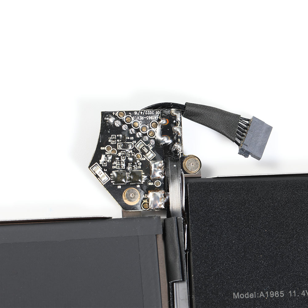 Baterie MacBook Air Retina 13 inch A1932/A2179 A1965 Pure Cobalt cu Kit Montaj