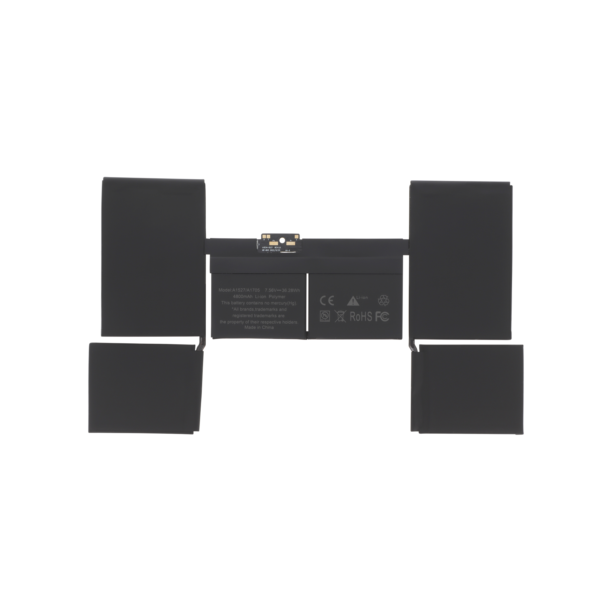 Baterie MacBook Retina 12" A1534 Compatibil