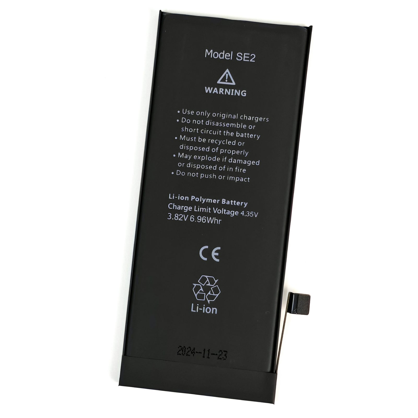 Baterie iPhone SE2 2020 (Ti) cu celule Premium
