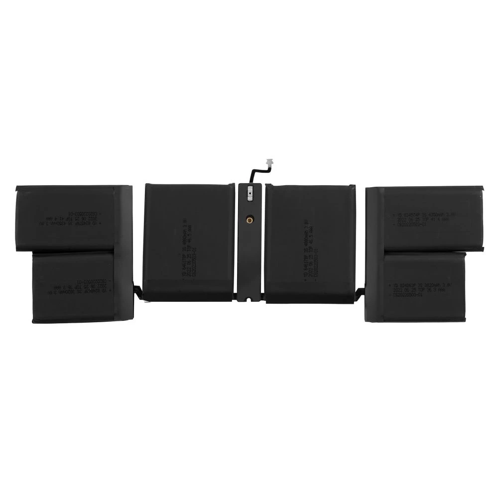 Baterie A2527 Apple MacBook Pro 16 inch A2485/A2780 Pure Cobalt + Kit Montaj