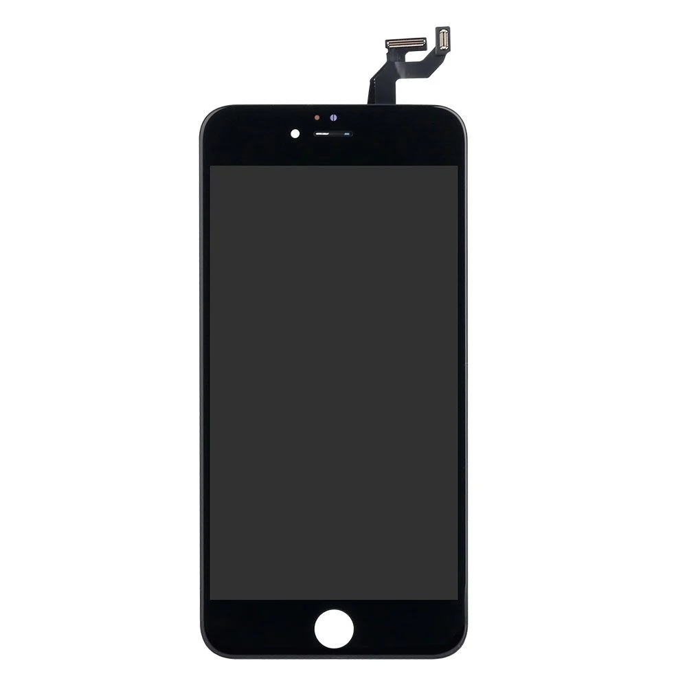 Display pentru iPhone 6s Original Refurbish - Negru