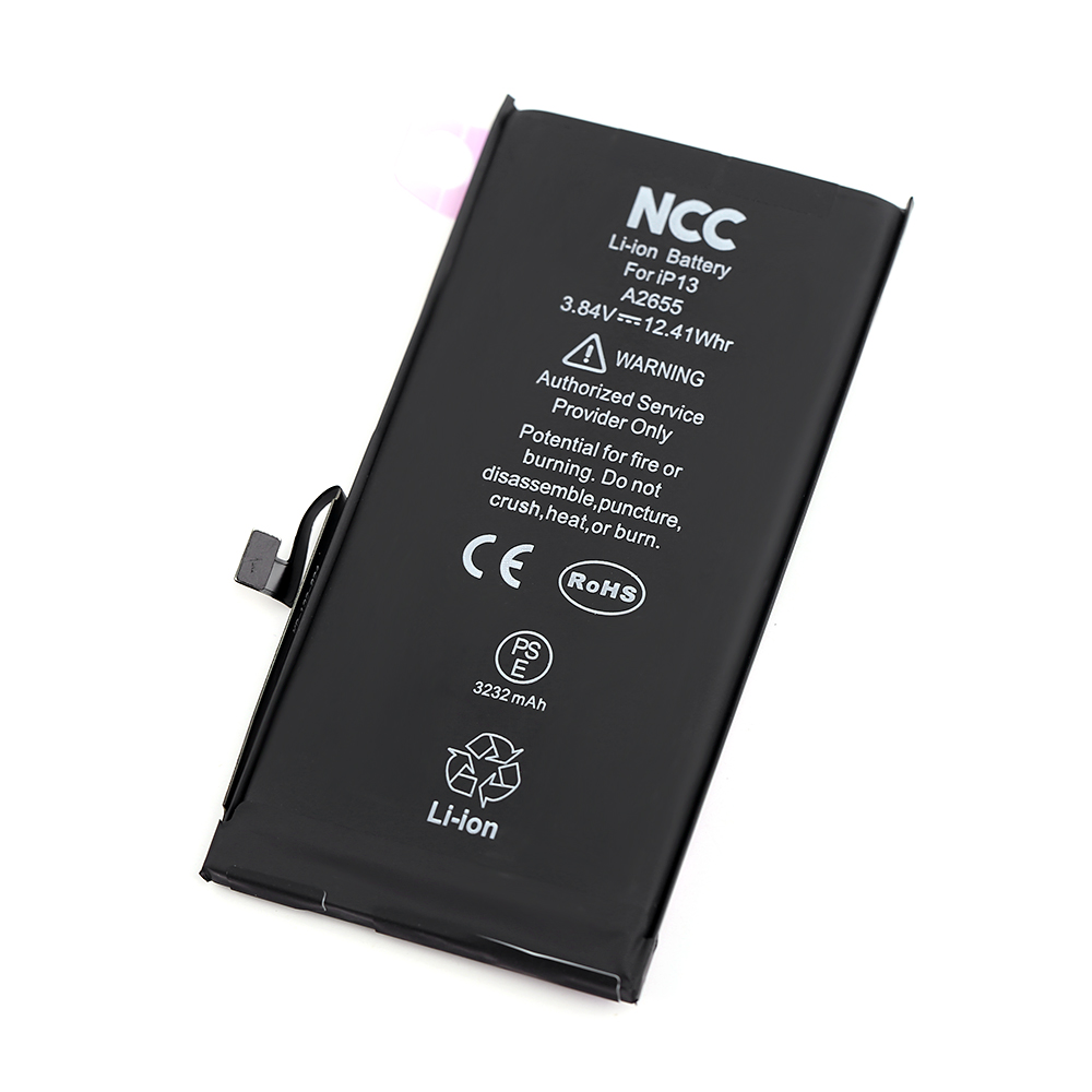 Baterie iPhone 13 Premium 3232 mAh cu adeziv