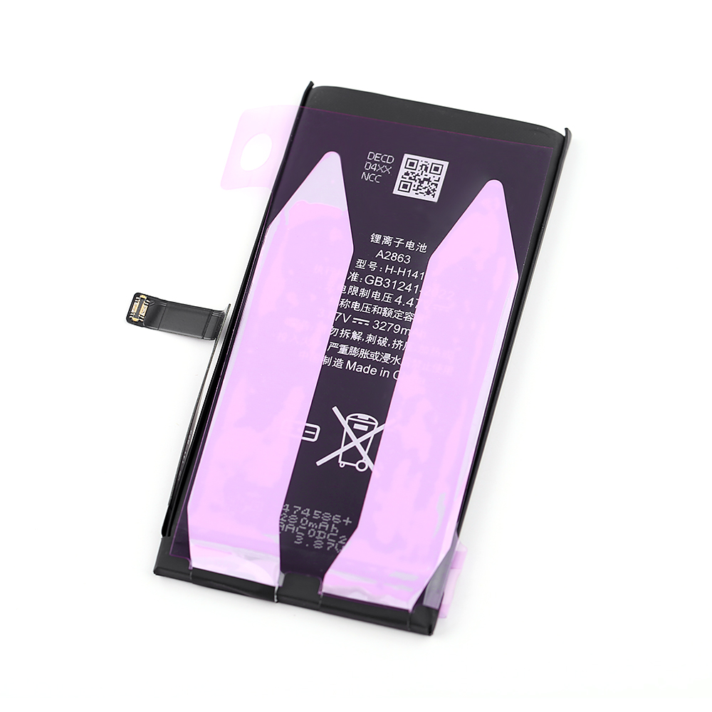 Baterie iPhone 14 Premium 3279 mAh cu adeziv