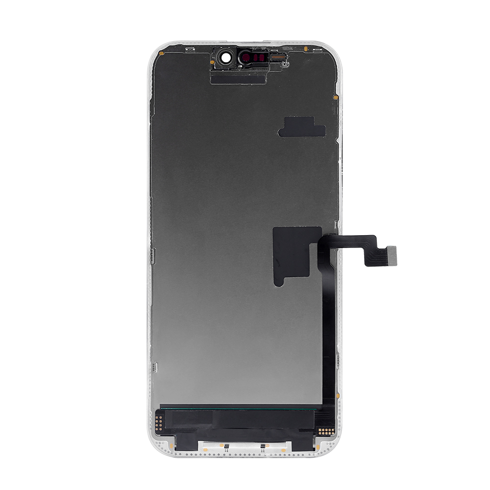 Display Soft OLED iPhone 16 Pro Max 120Hz Compatibil IC Transplant Negru