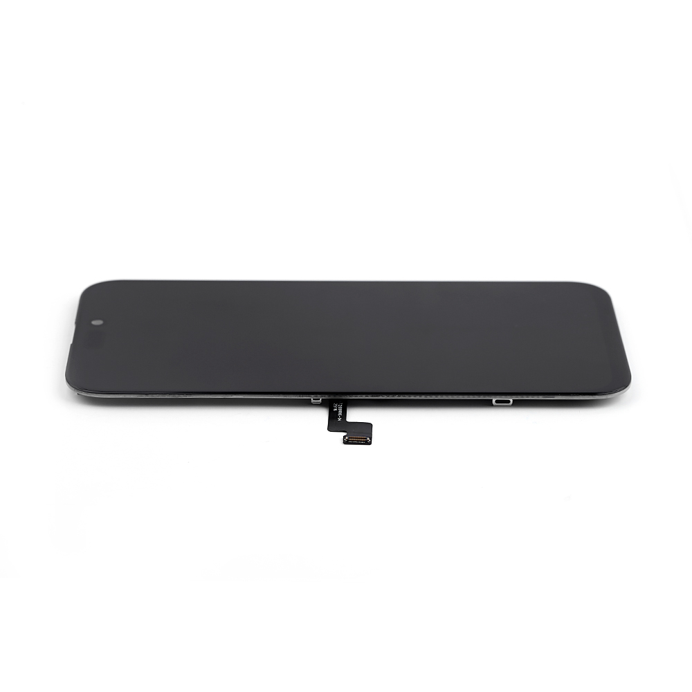 Display Soft OLED iPhone 16 Pro Max 120Hz Compatibil IC Transplant Negru