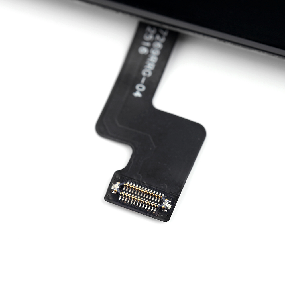 Display Soft OLED iPhone 16 Pro Max 120Hz Compatibil IC Transplant Negru