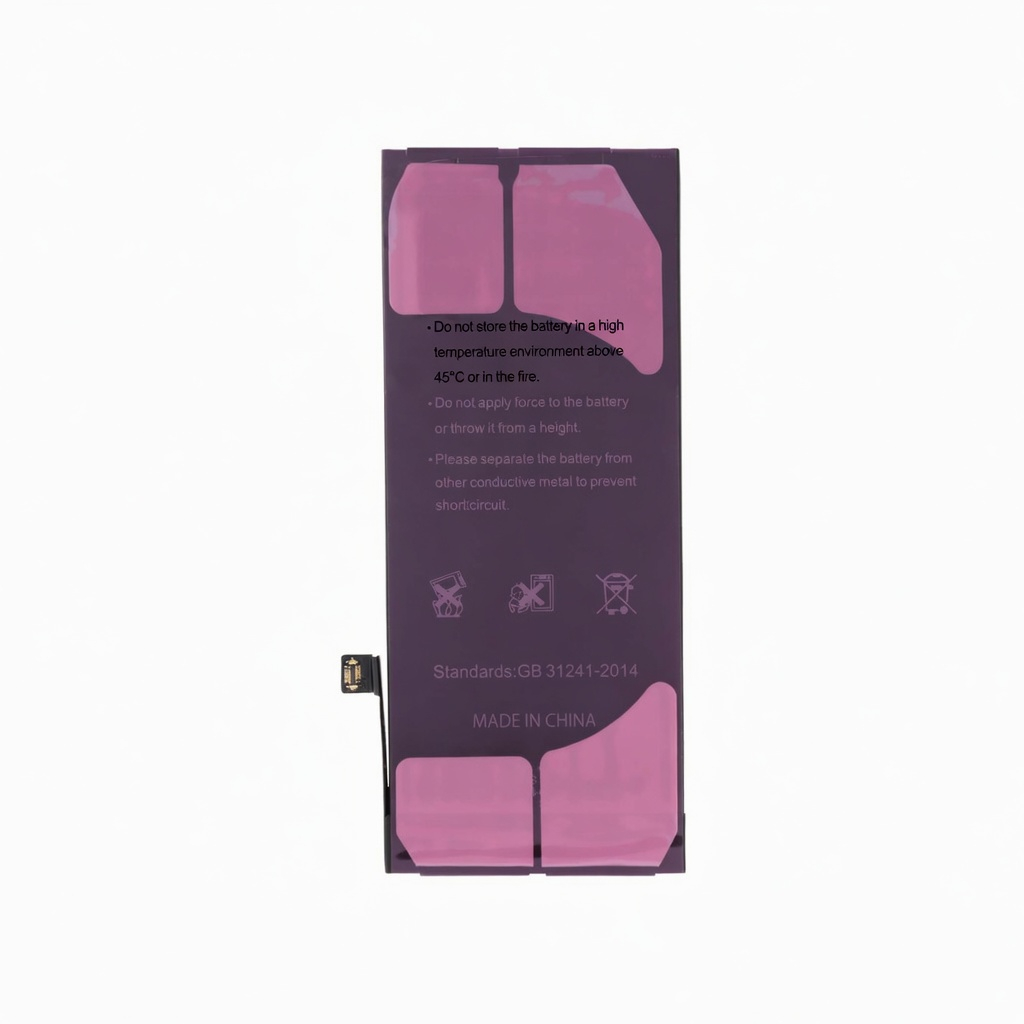 Baterie iPhone SE 2, 2020, Generatia 2 (Ti), Compatibilitate 100%, Garantie 12 luni