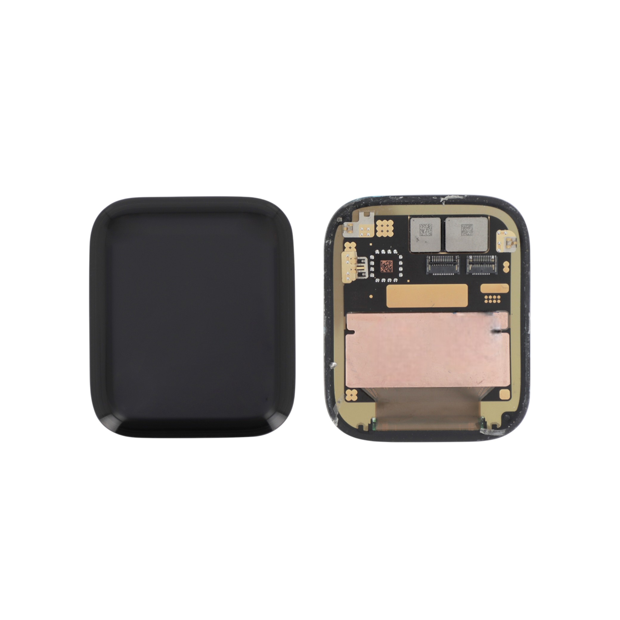 Display complet Apple Watch Series 7 45mm Reconditionat OLED