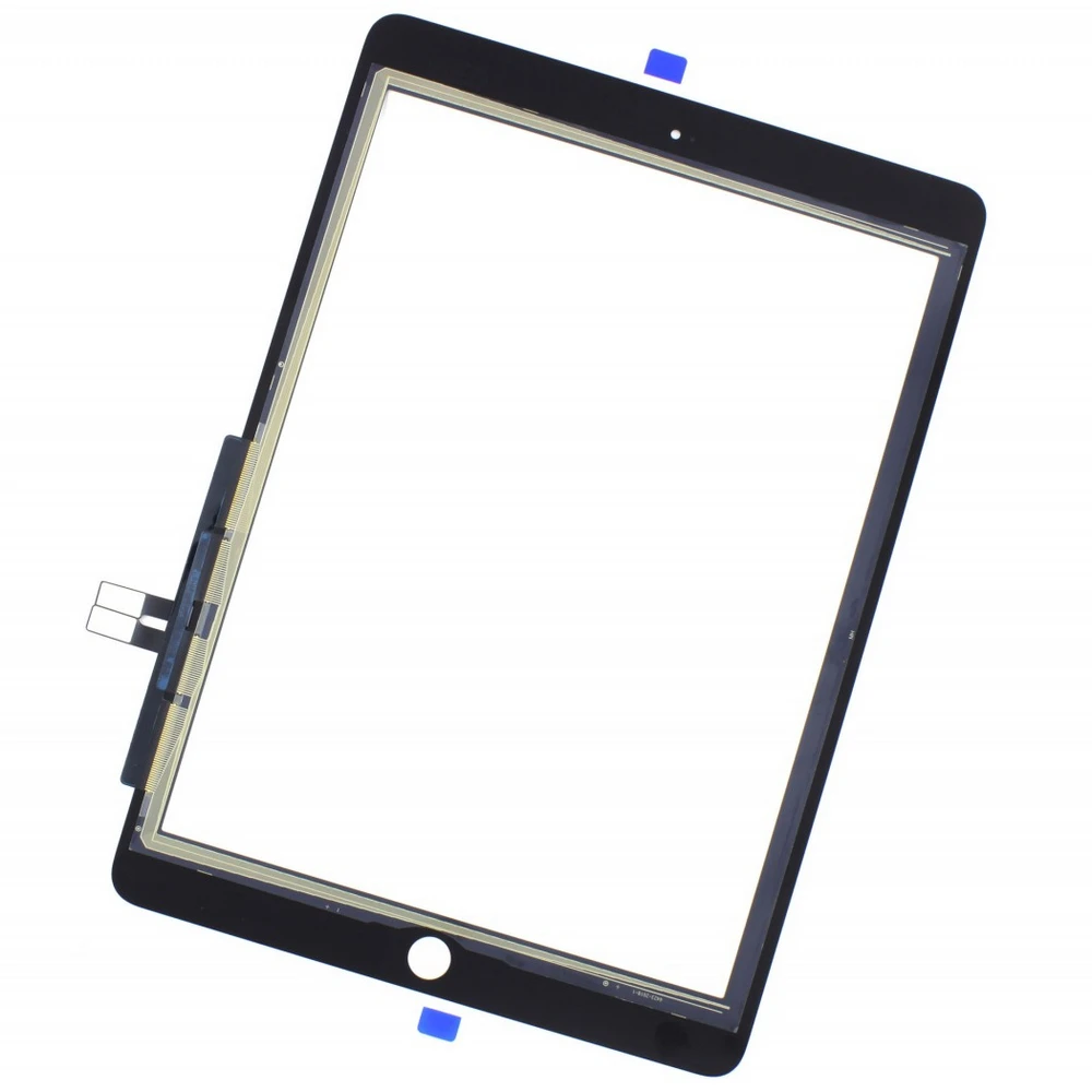 Touchscreen Apple iPad 6 A1893/A1954 fara buton
