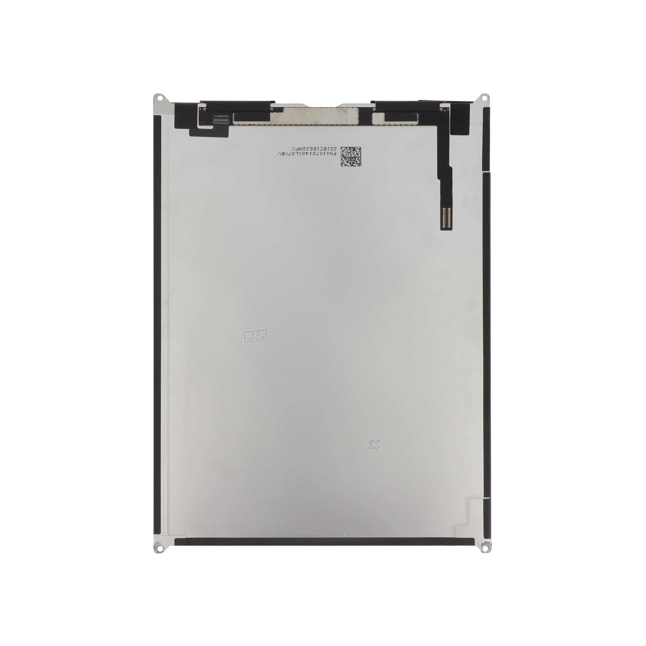 LCD iPad 10.2 (7/8/9th Gen) Compatibil