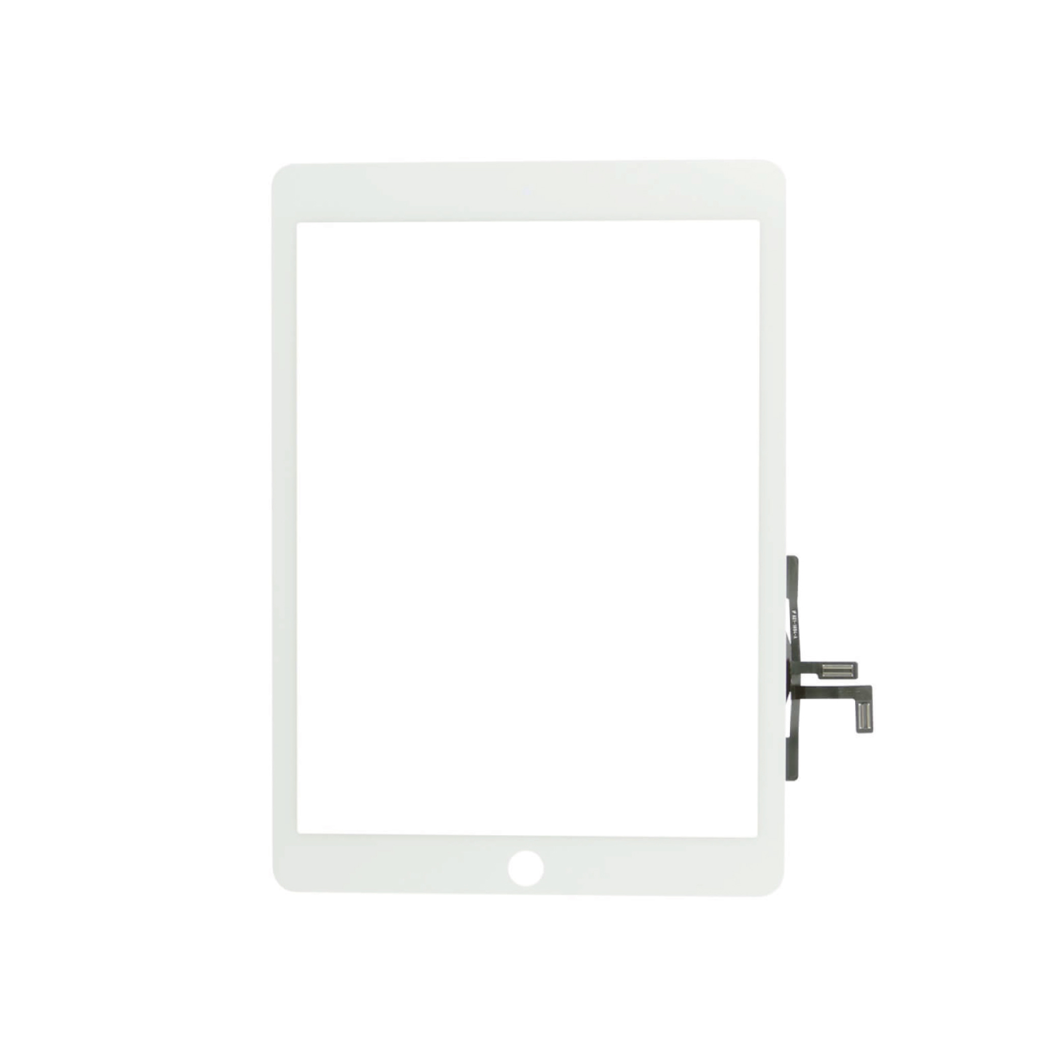Touchscreen Complet White iPad Air 1 / iPad 5 9.7 Premium