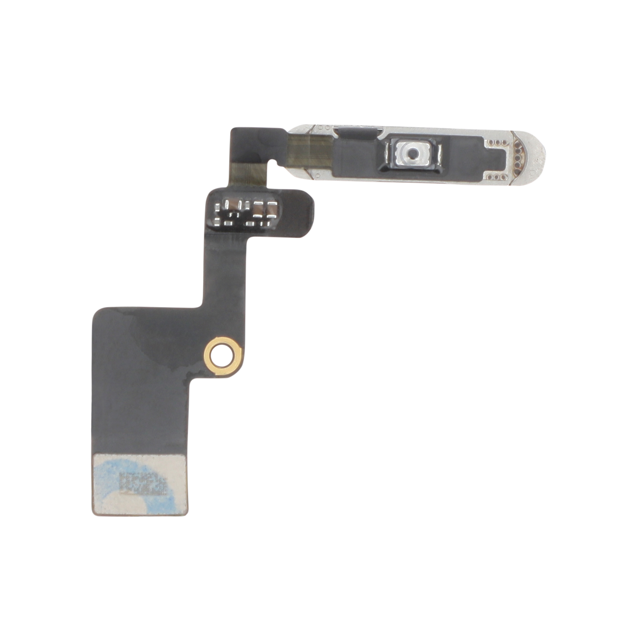 Flex Power Button iPad 10 (2022) Albastru Compatibil