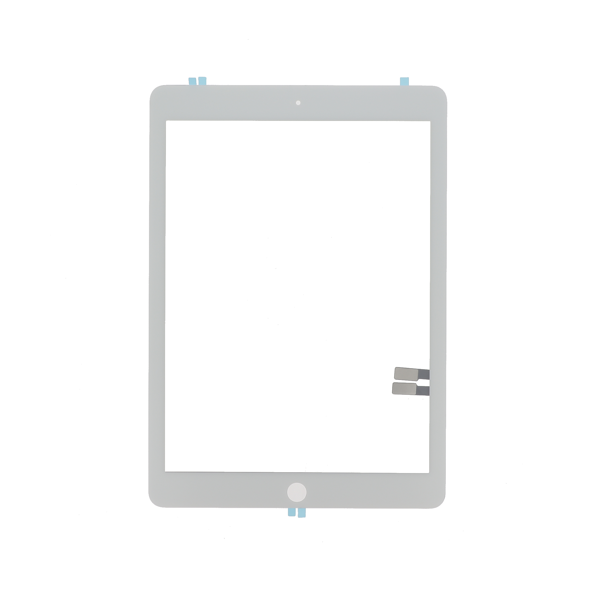 Touchscreen iPad 6 (2018) A1893/A1954 Alb Premium Compatibil