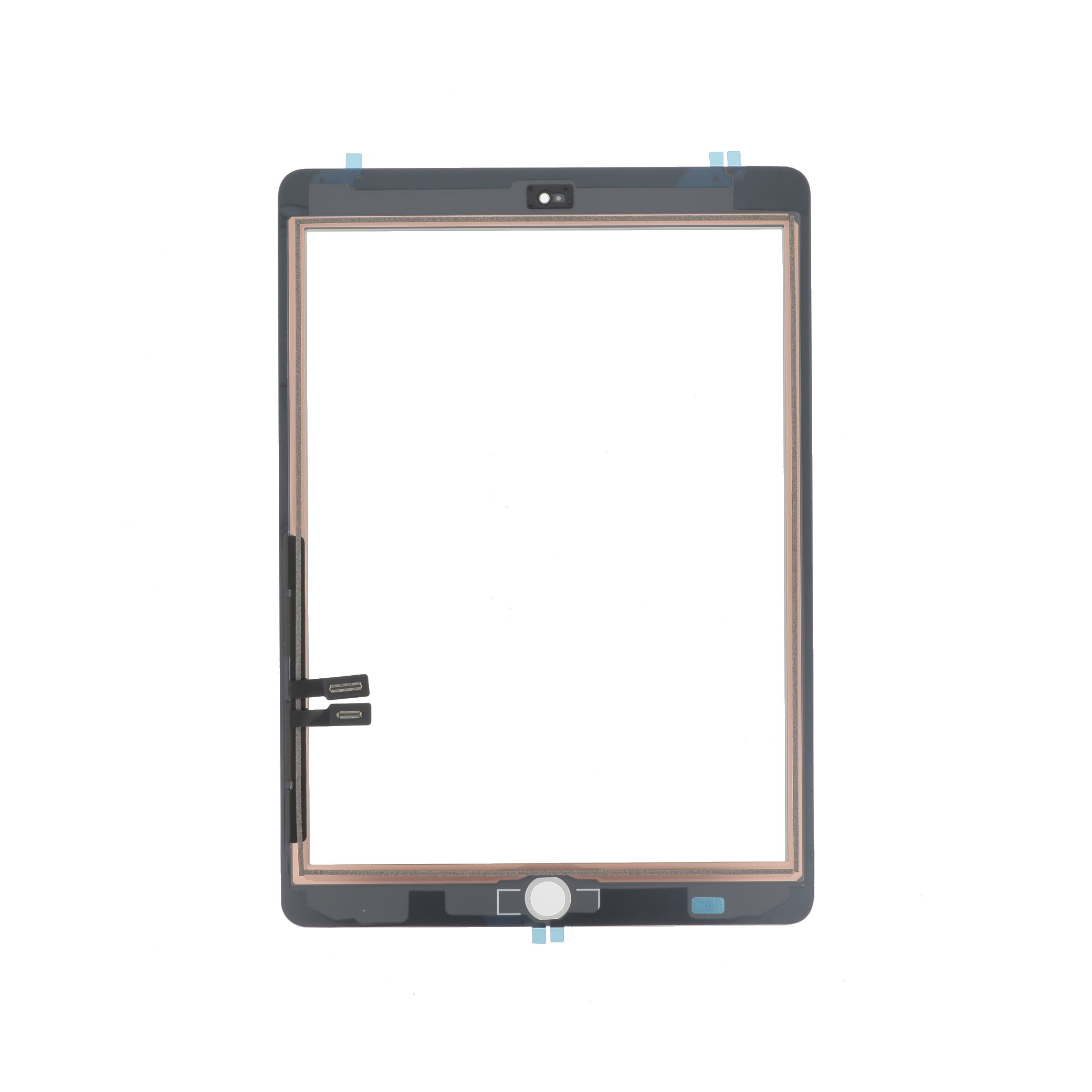 Touchscreen iPad 6 (2018) A1893/A1954 Alb Premium Compatibil
