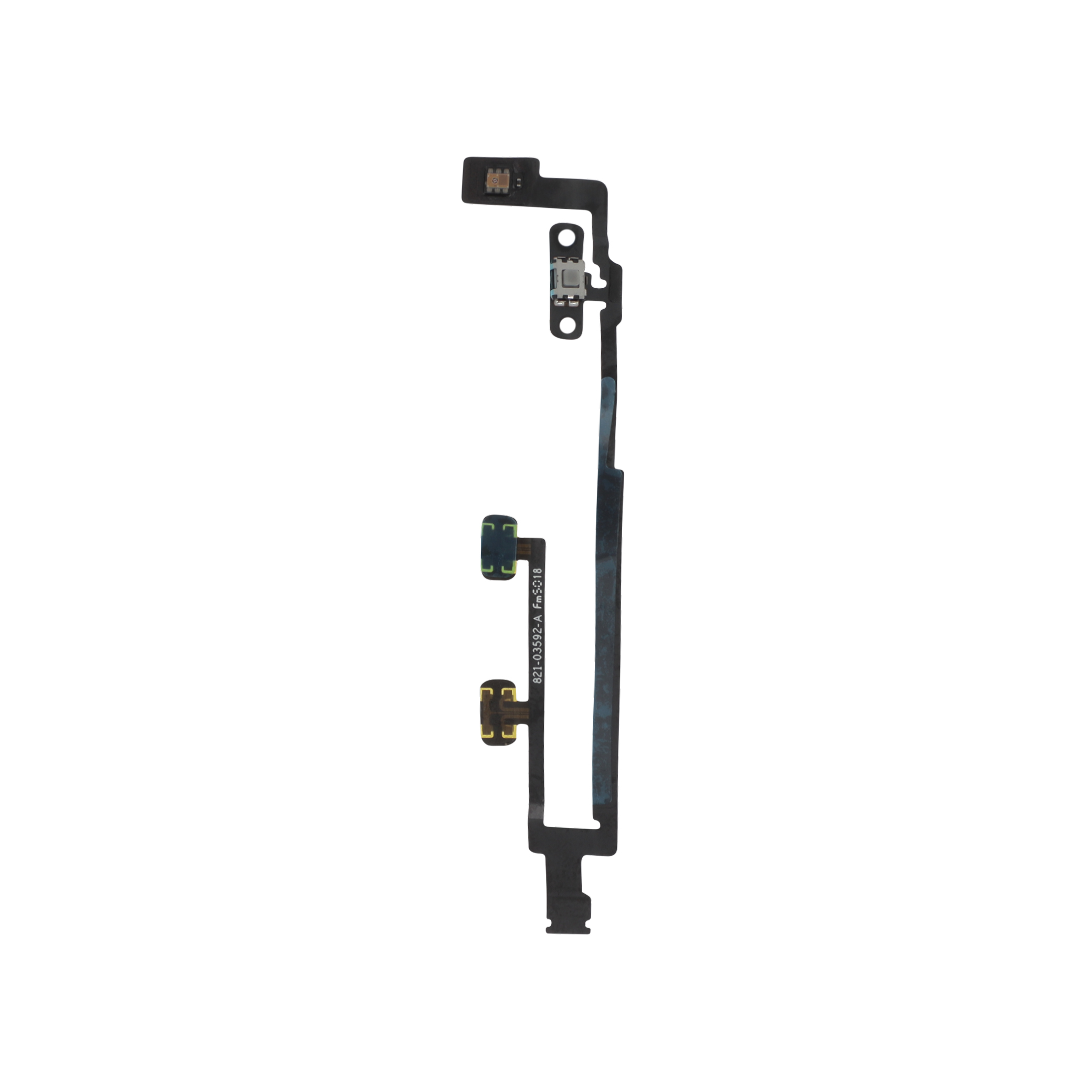 Flex Power/Volume iPad 9 (2021) Compatibil