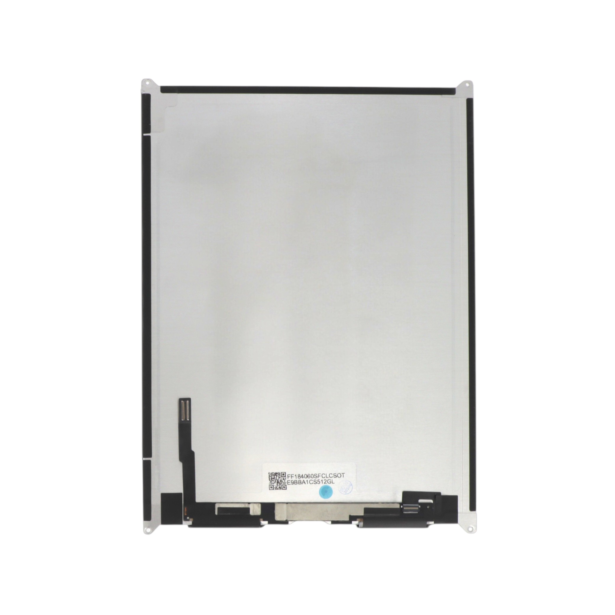 LCD iPad 10.2 (7/8/9th Gen) Compatibil
