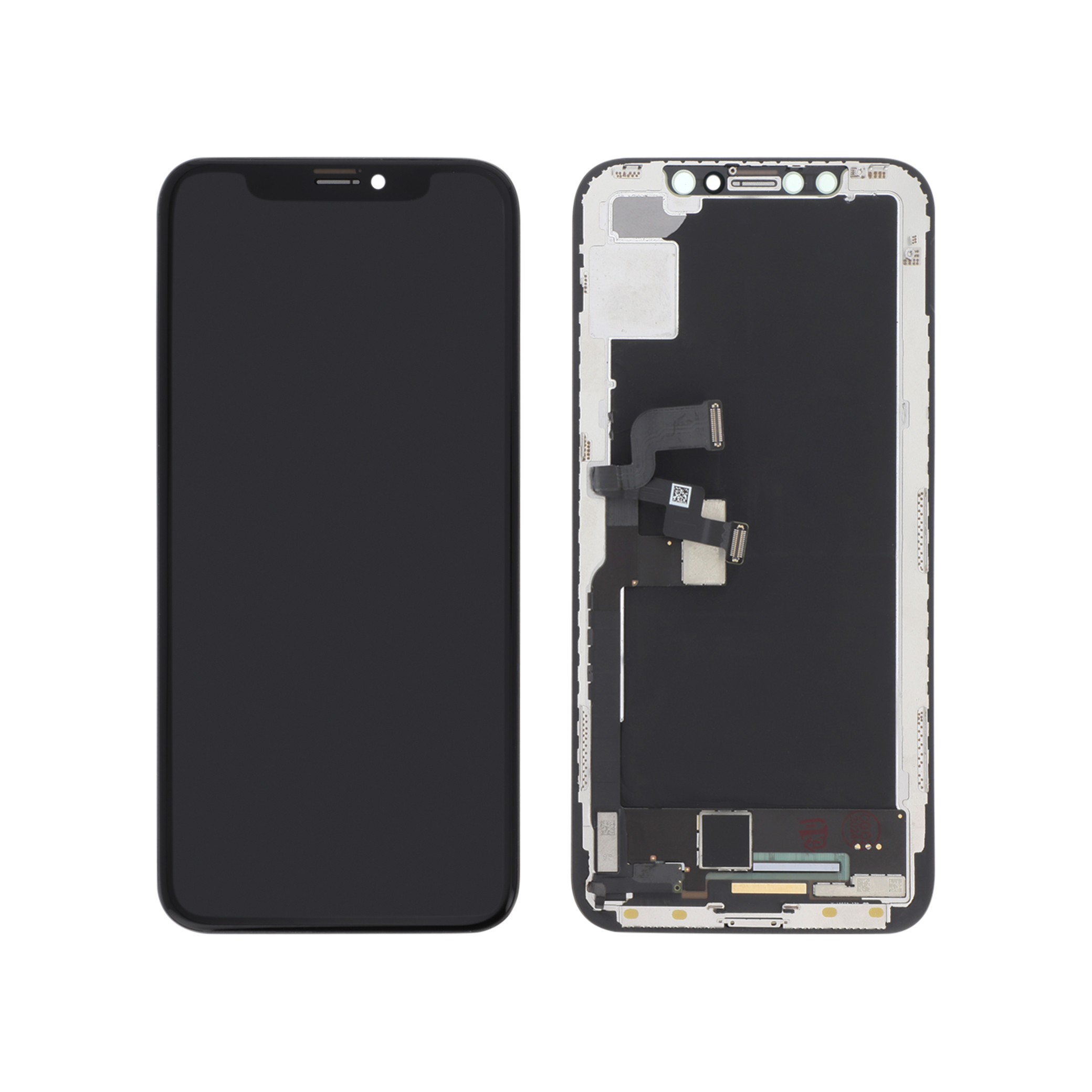 Display complet OLED Reconditionat iPhone X ReLife