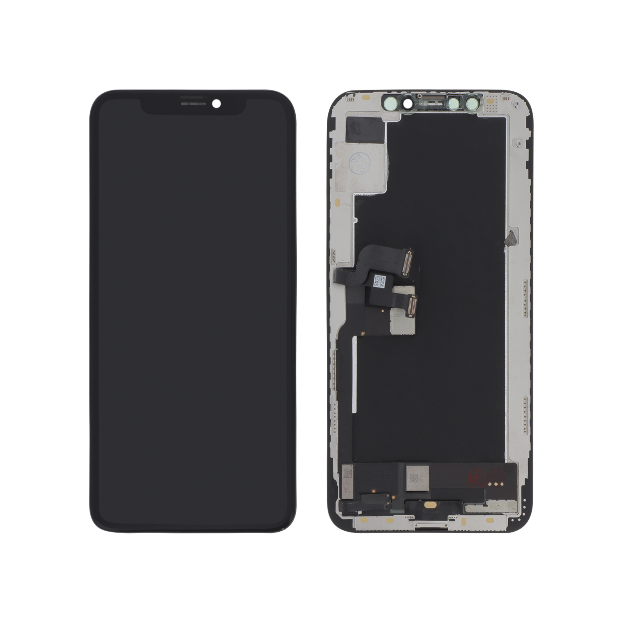 Display complet OLED Reconditionat iPhone XS