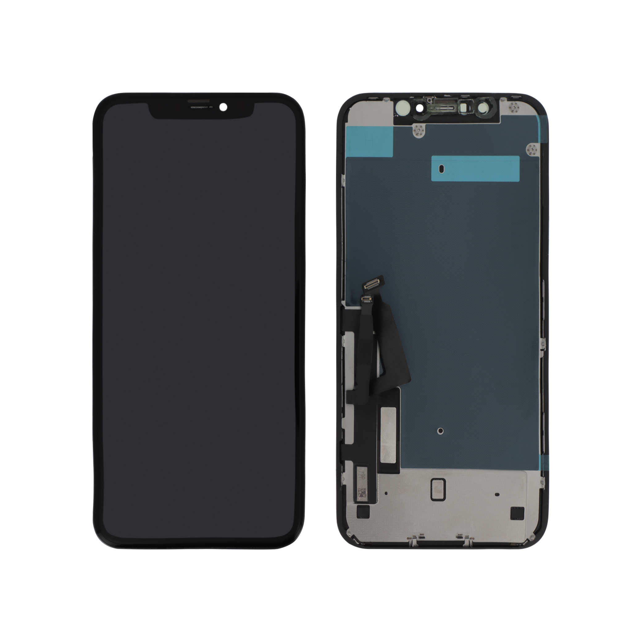 Display complet iPhone XR Reconditionat OEM Pulled