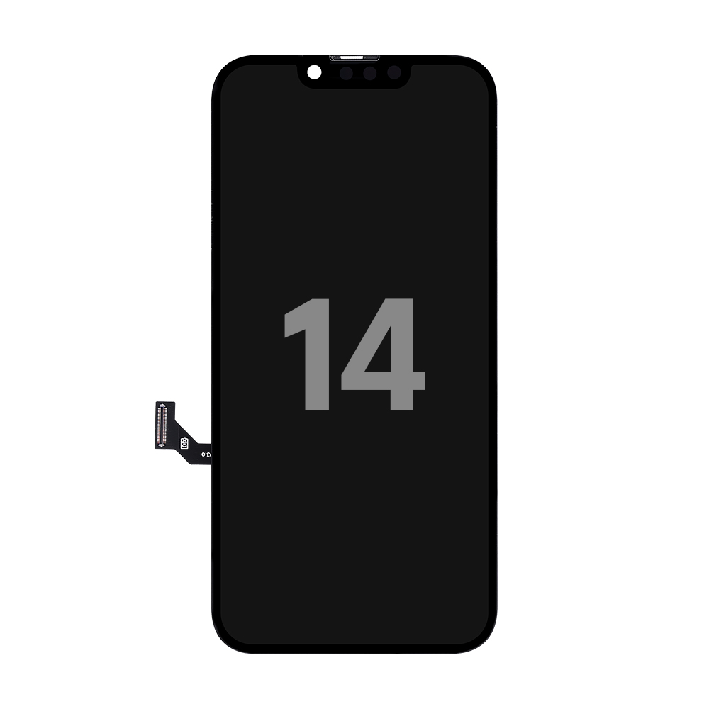 Display complet iPhone 14 Soft OLED