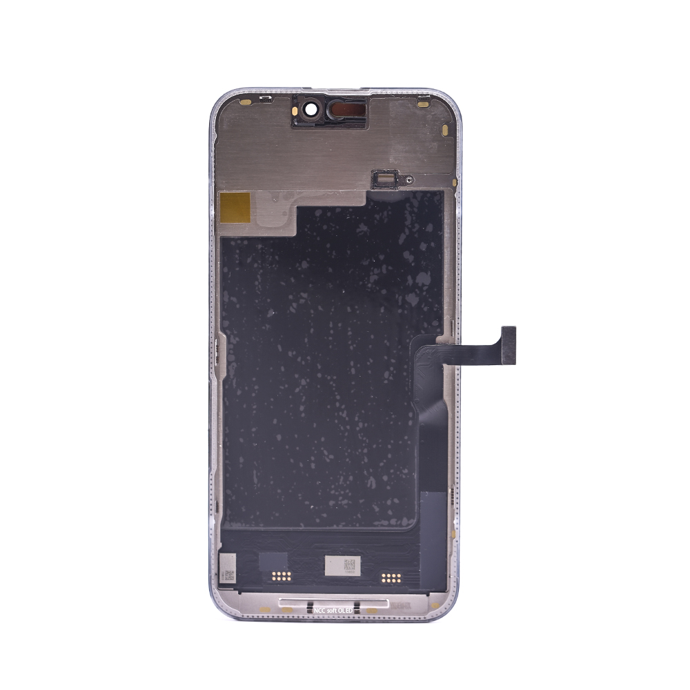 Display complet iPhone 15 Pro Max Soft OLED 120Hz