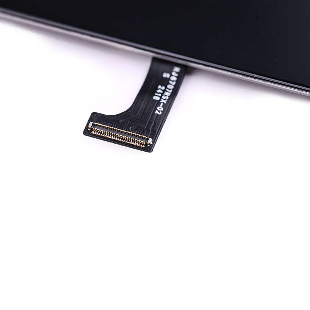 Display complet iPhone 15 Pro Max Soft OLED 120Hz