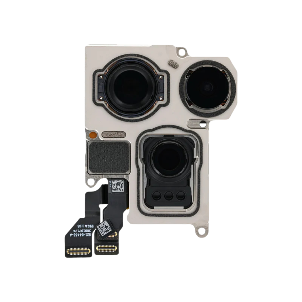 Cameră spate Reconditionat OEM iPhone 15 Pro Max